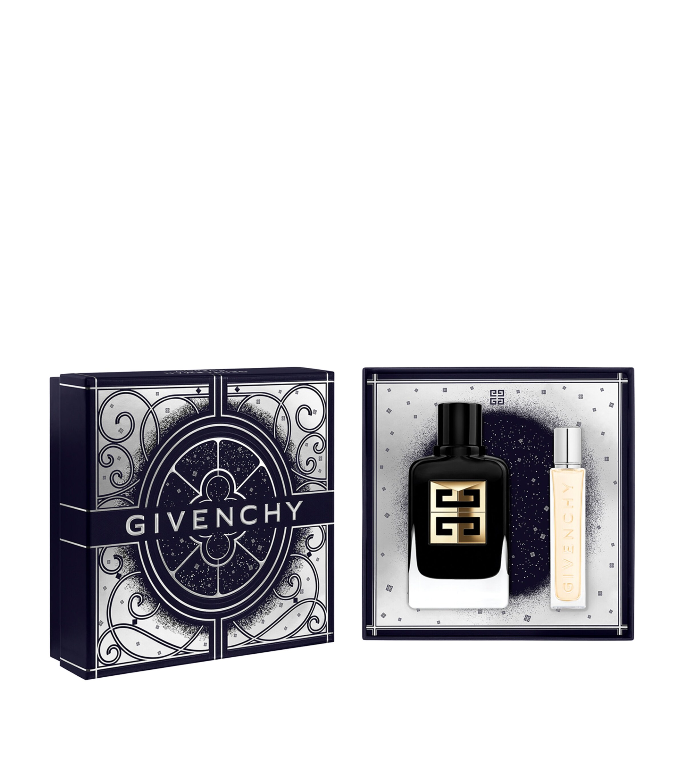 Givenchy Gentleman Society Ambrée Eau de Parfum Fragrance Gift Set ...