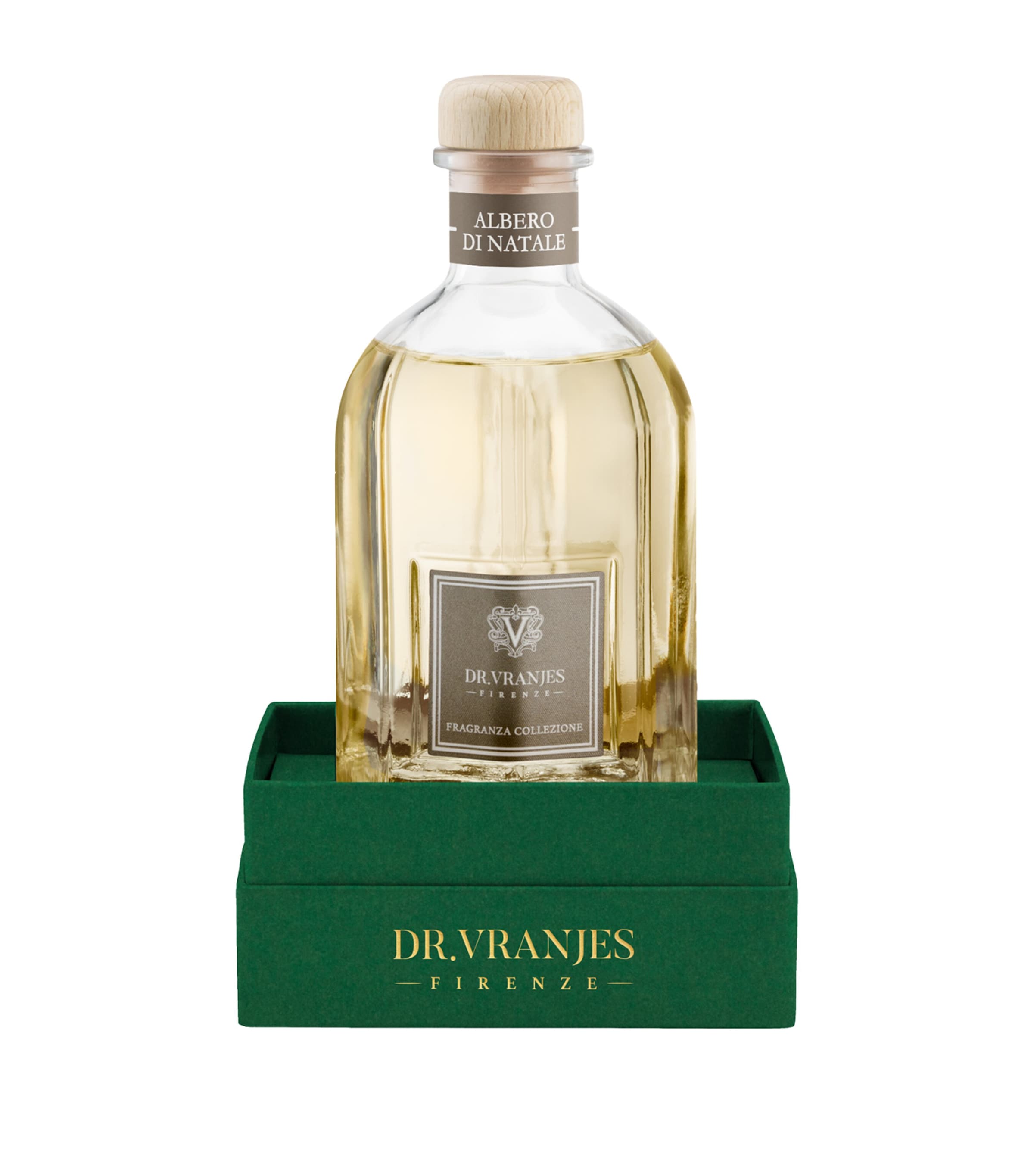 Albero di Natale Diffuser (250ml) GREEN Image 2