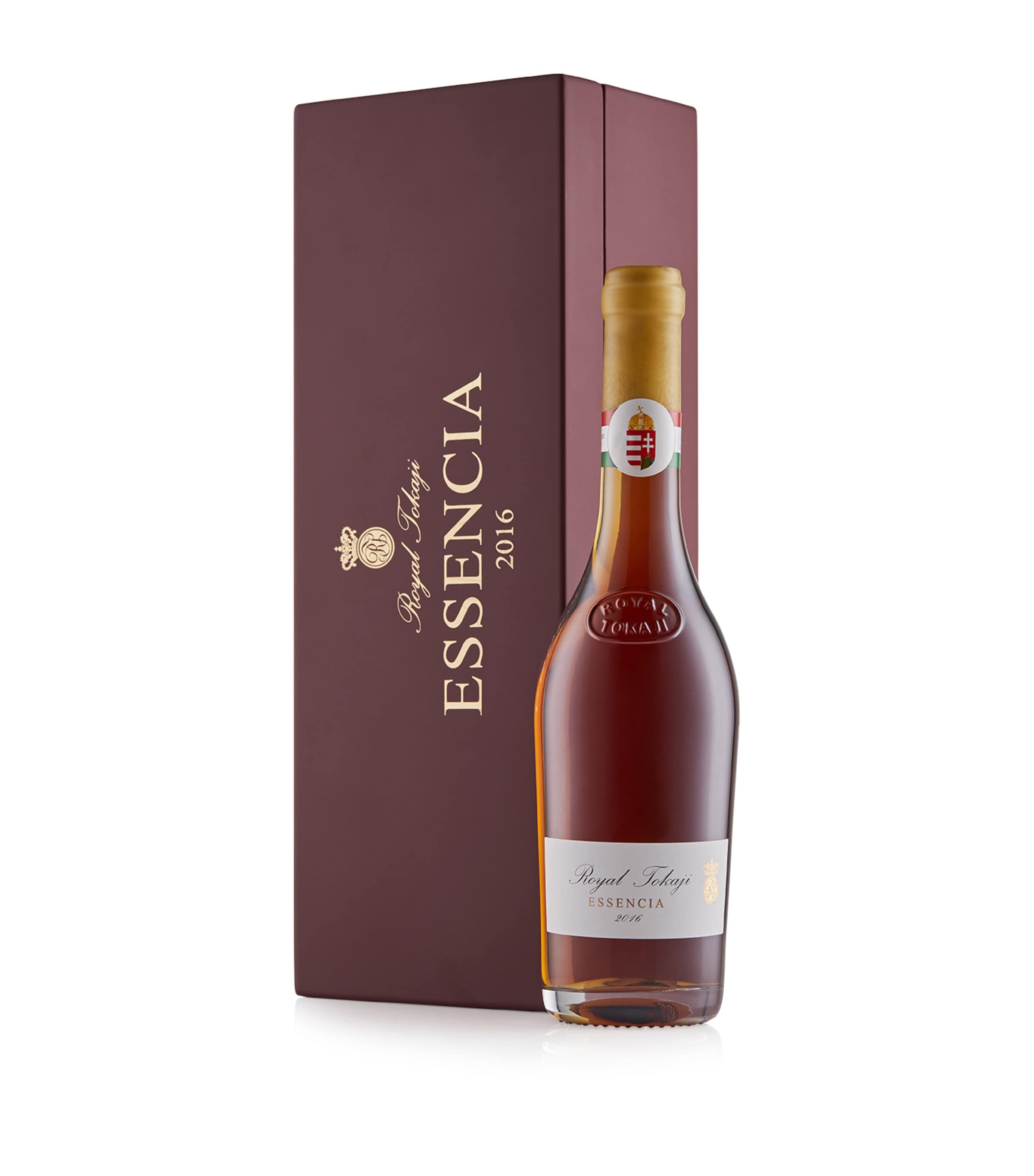 Royal Tokaji Essencia (37.5cl) NO COLOUR Image 3