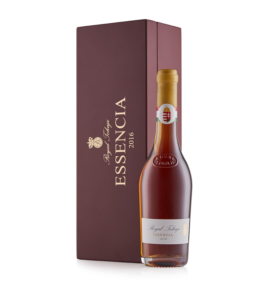 Royal Tokaji Essencia (37.5cl) WHITE Image 3