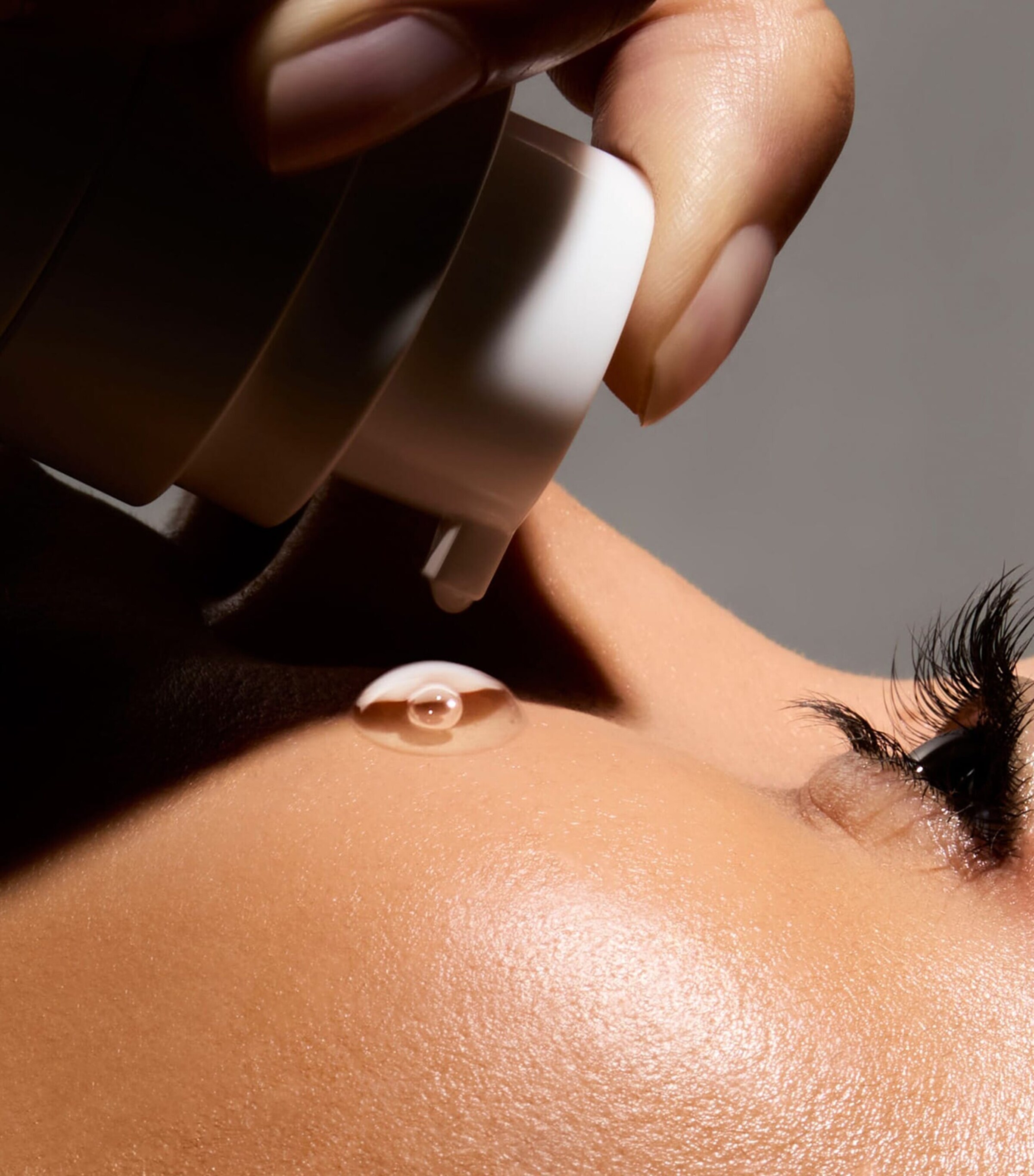 Super Anti-Aging Dual Serum (50ml) NO COLOUR Image 6