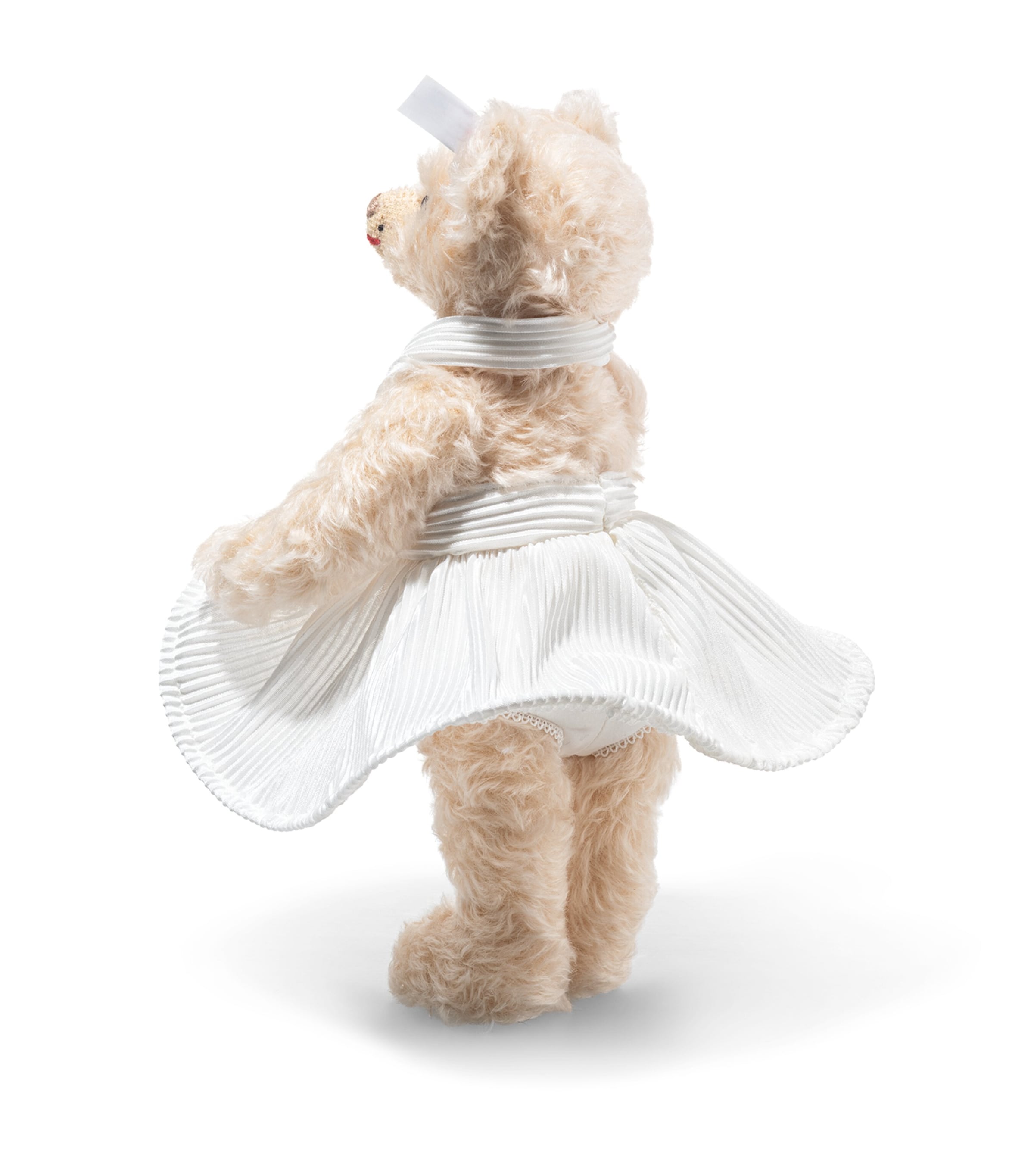 Steiff Marilyn Monroe Teddy Bear 100th Anniversary (29cm) Image 3