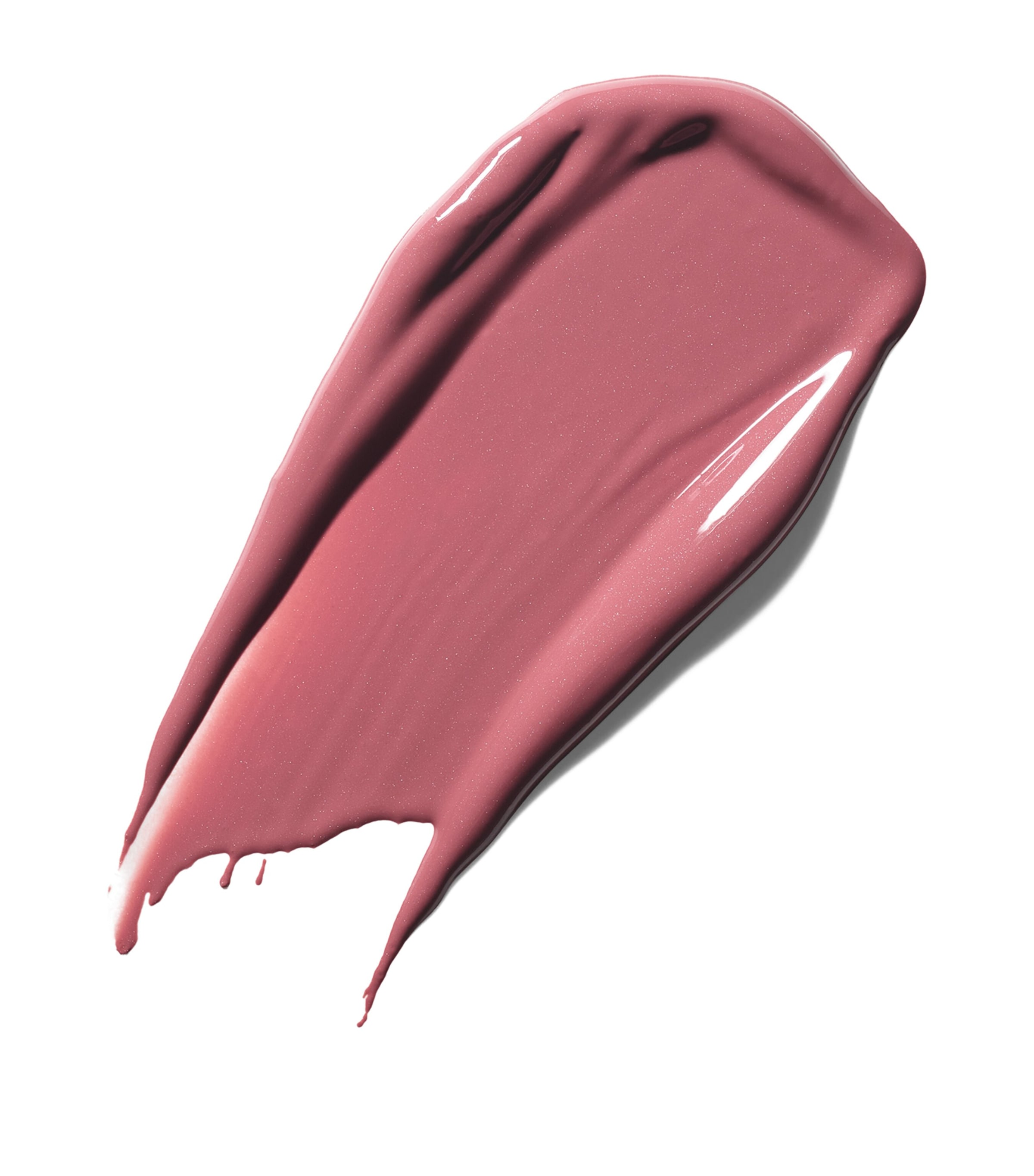 Lustreglass Sheer-Shine Lipstick SYRUP Image 3