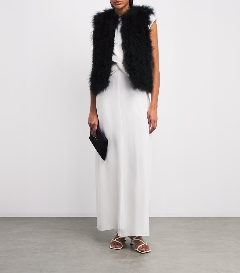Feather Gilet C99 Image 2