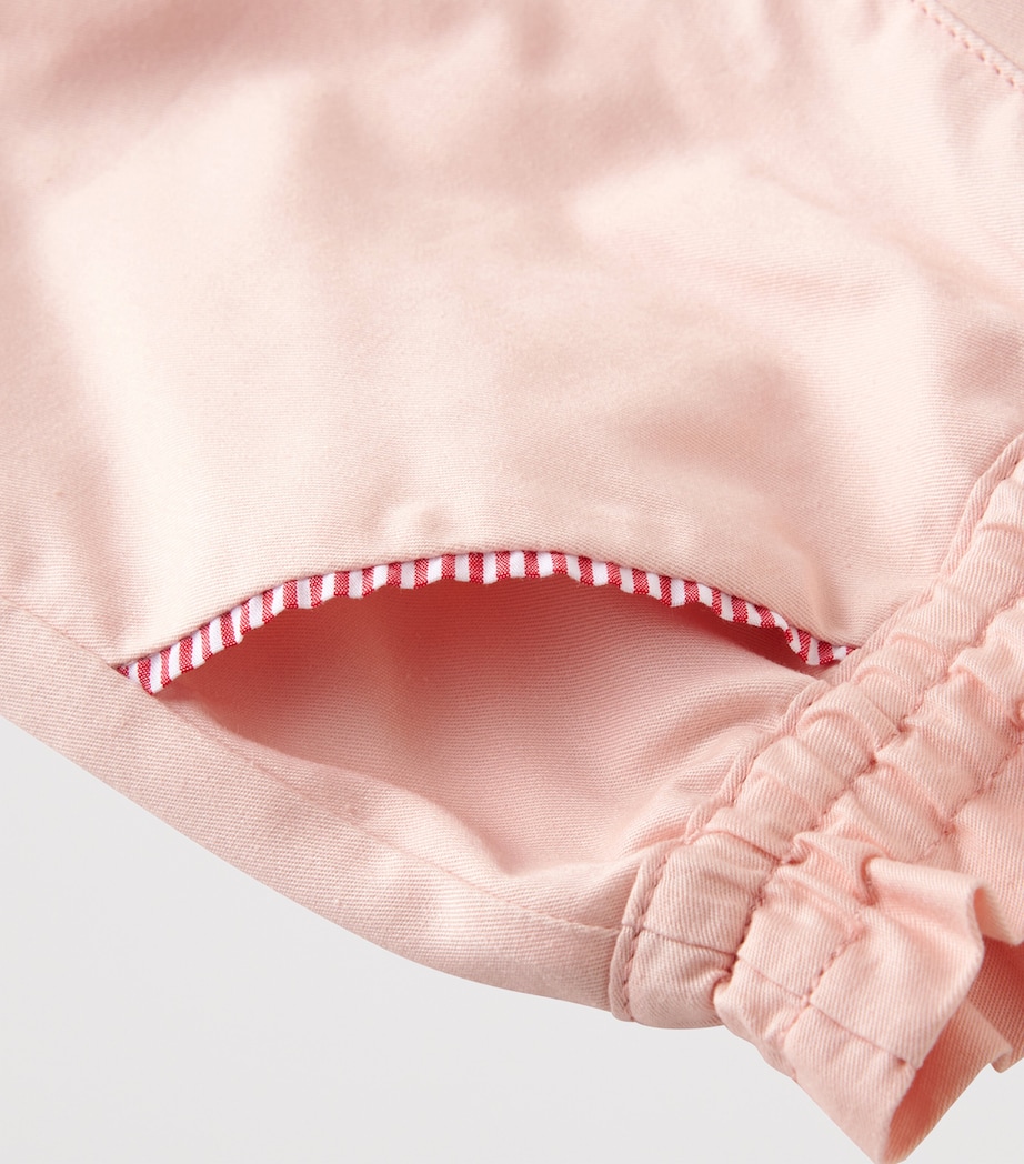 Miki House Cotton Usako Trousers (2-7 Years) Image 3