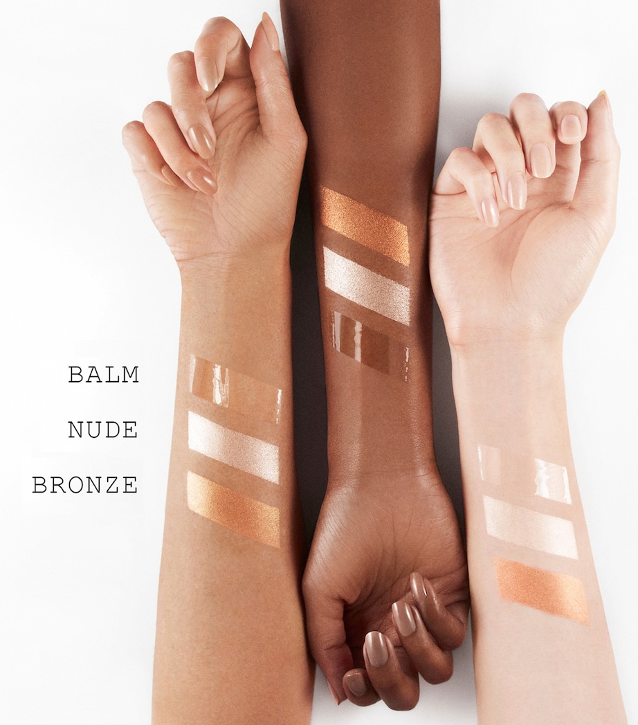 Skin Fetish: Highlighter & Balm Duo BRONZE Image 2