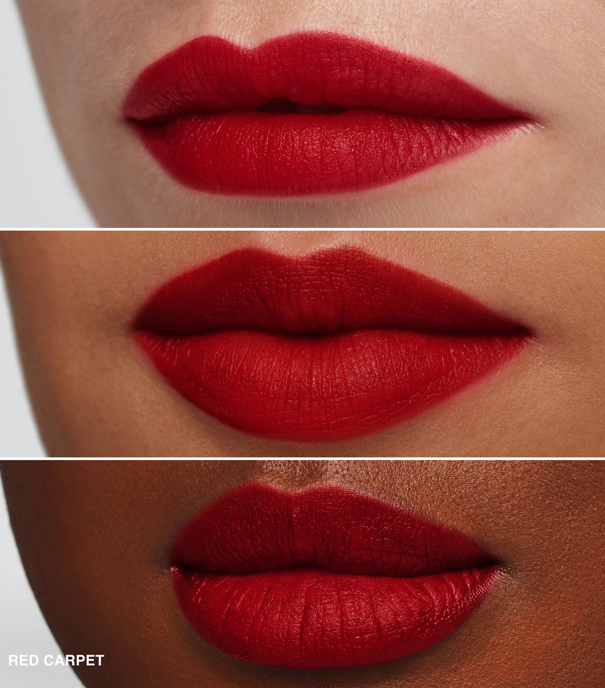 Luxe Matte Liquid Lip RED CARPET Image 3