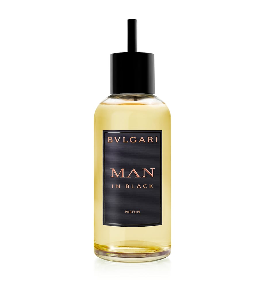 Man in Black Eau de Parfum –Refill (200ml) NO COLOUR Image 1
