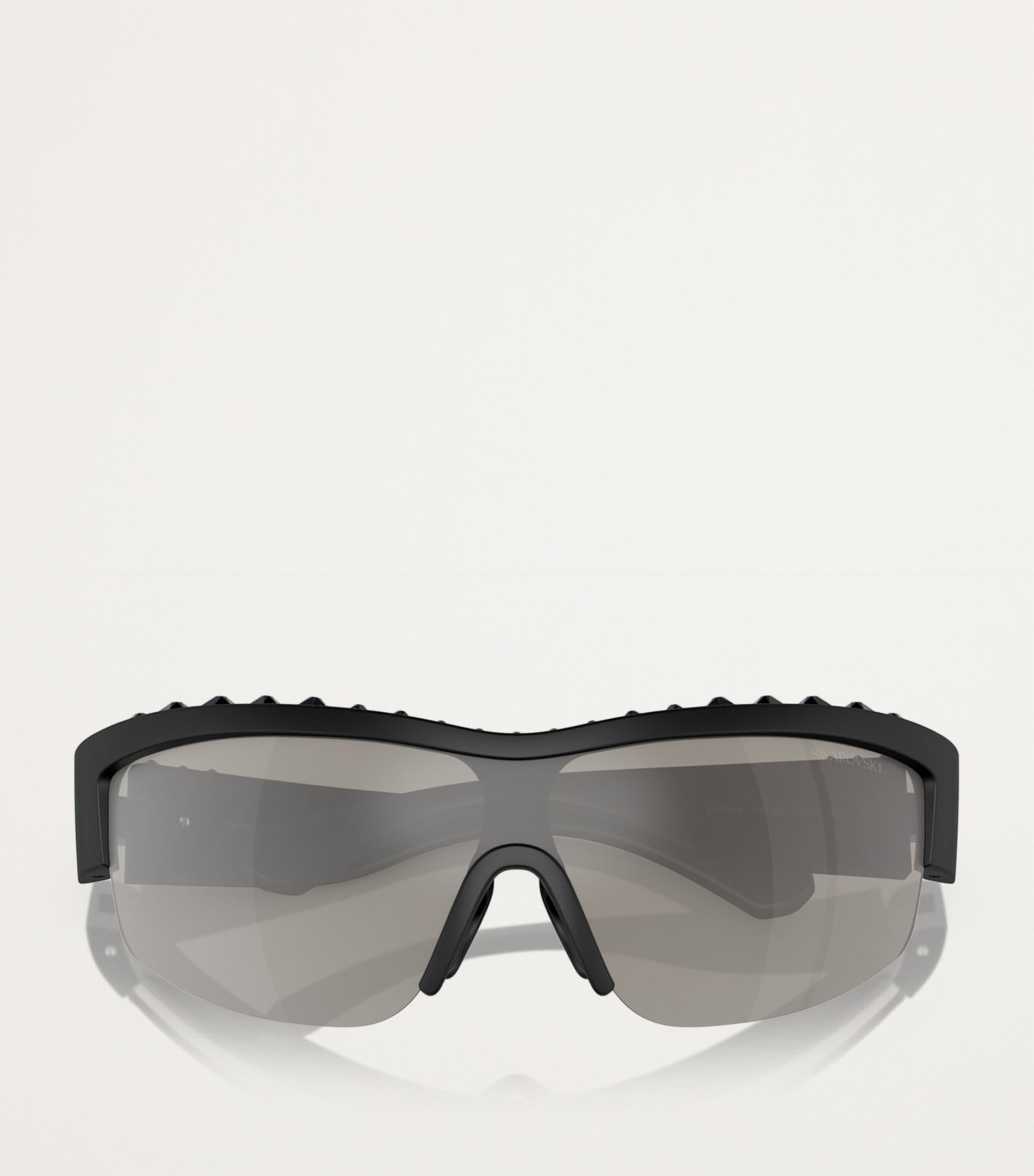 Swarovski Embellished SK6014 Sunglasses Image 5