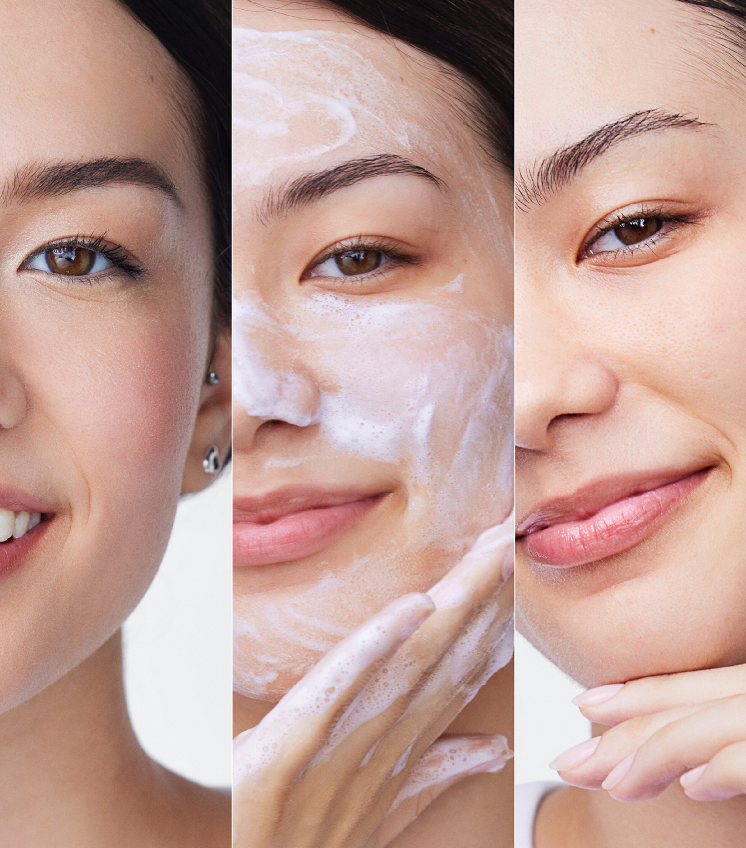 Take The Day Off Facial Cleansing Mousse (125ml) NO COLOUR Image 3