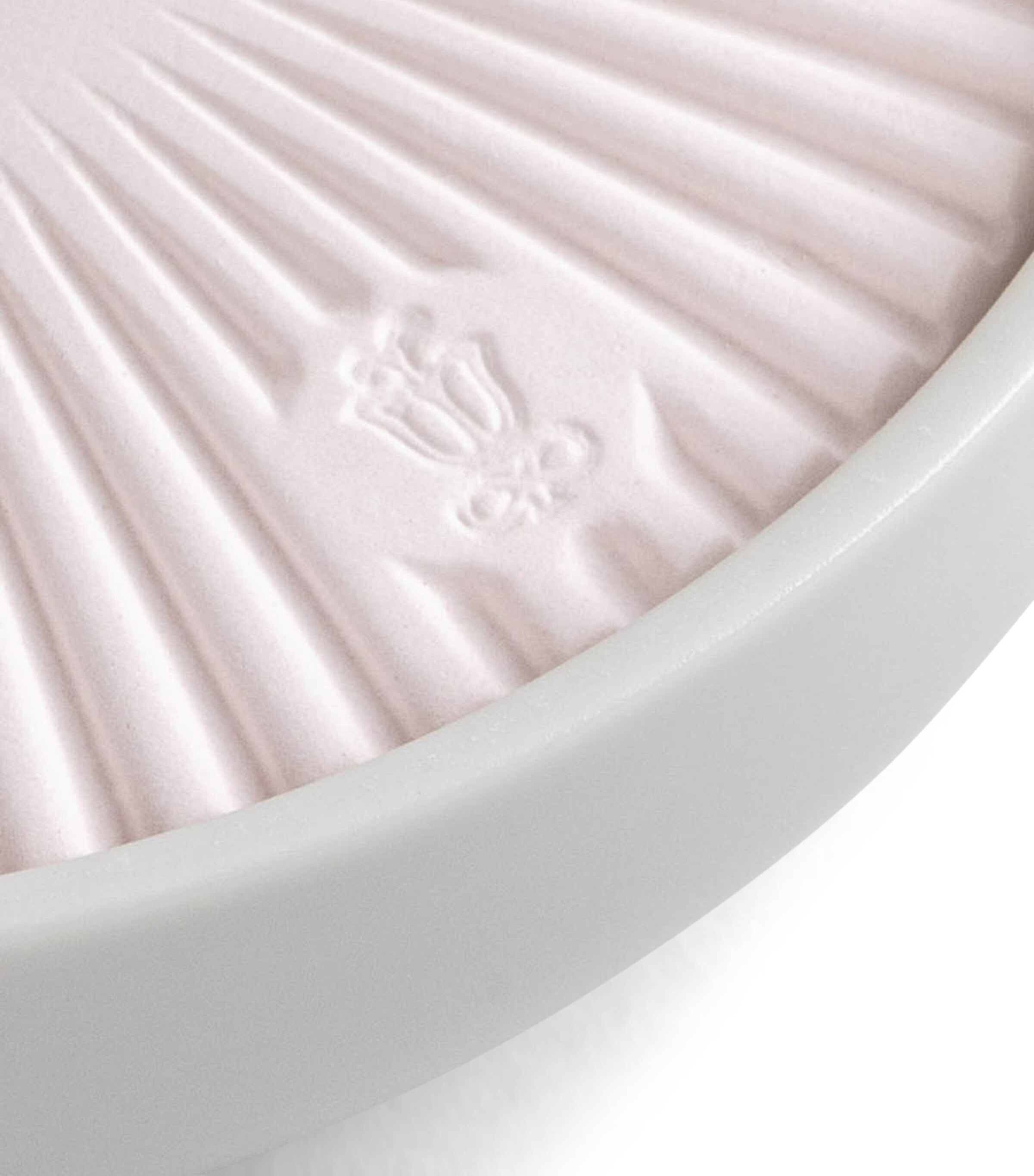 Porcelain Imaginary Flower II Diffuser NO COLOUR Image 2