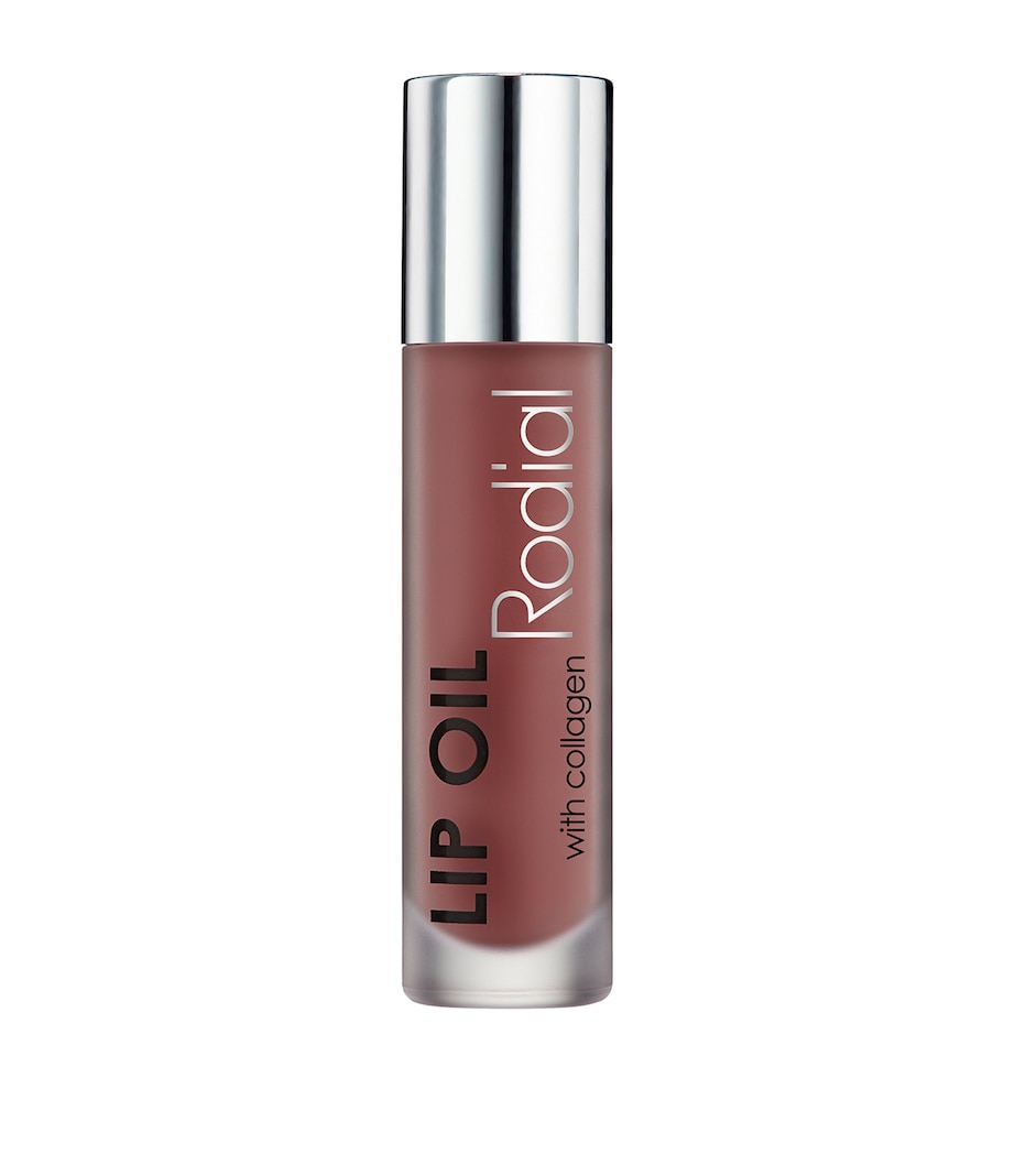 Lip Oil ENGLISH ROSE Image 1