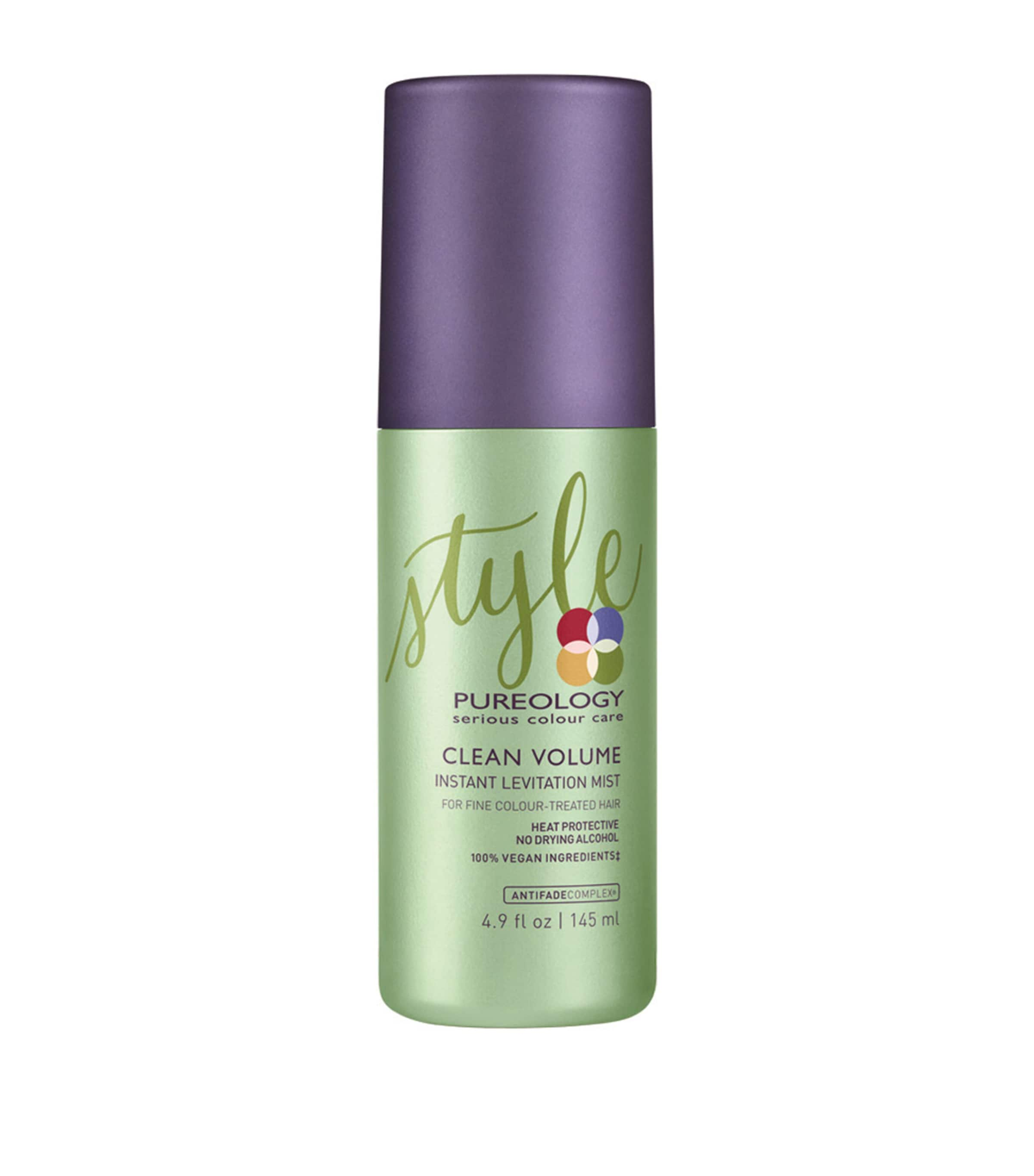 Pureology Clean Volume Instant Levitation Mist