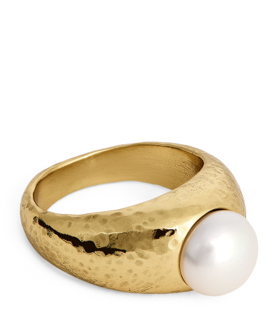 Pearl Dina Ring PEARL Image 1