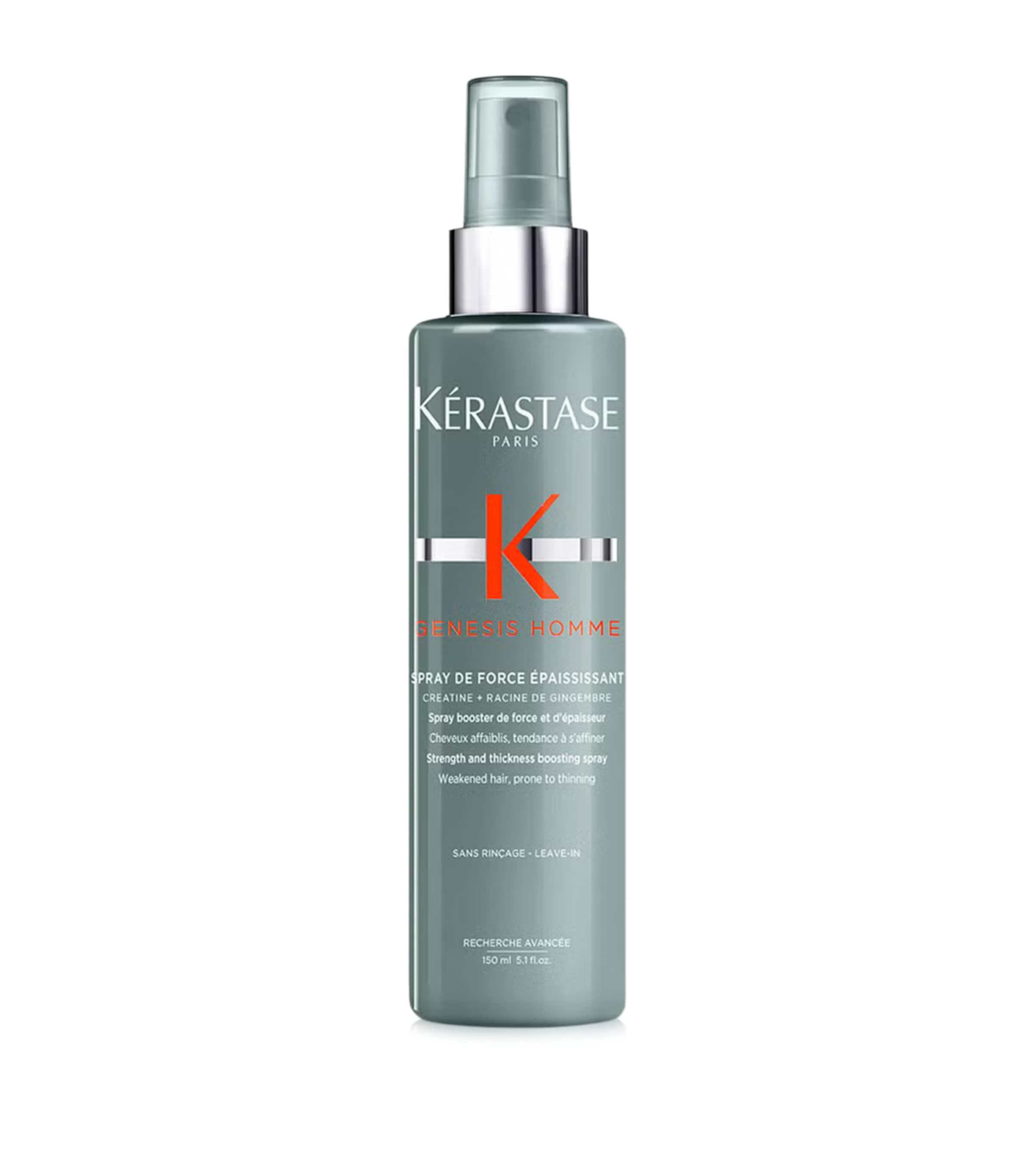 Kerastase Genesis Homme Thickening Spray