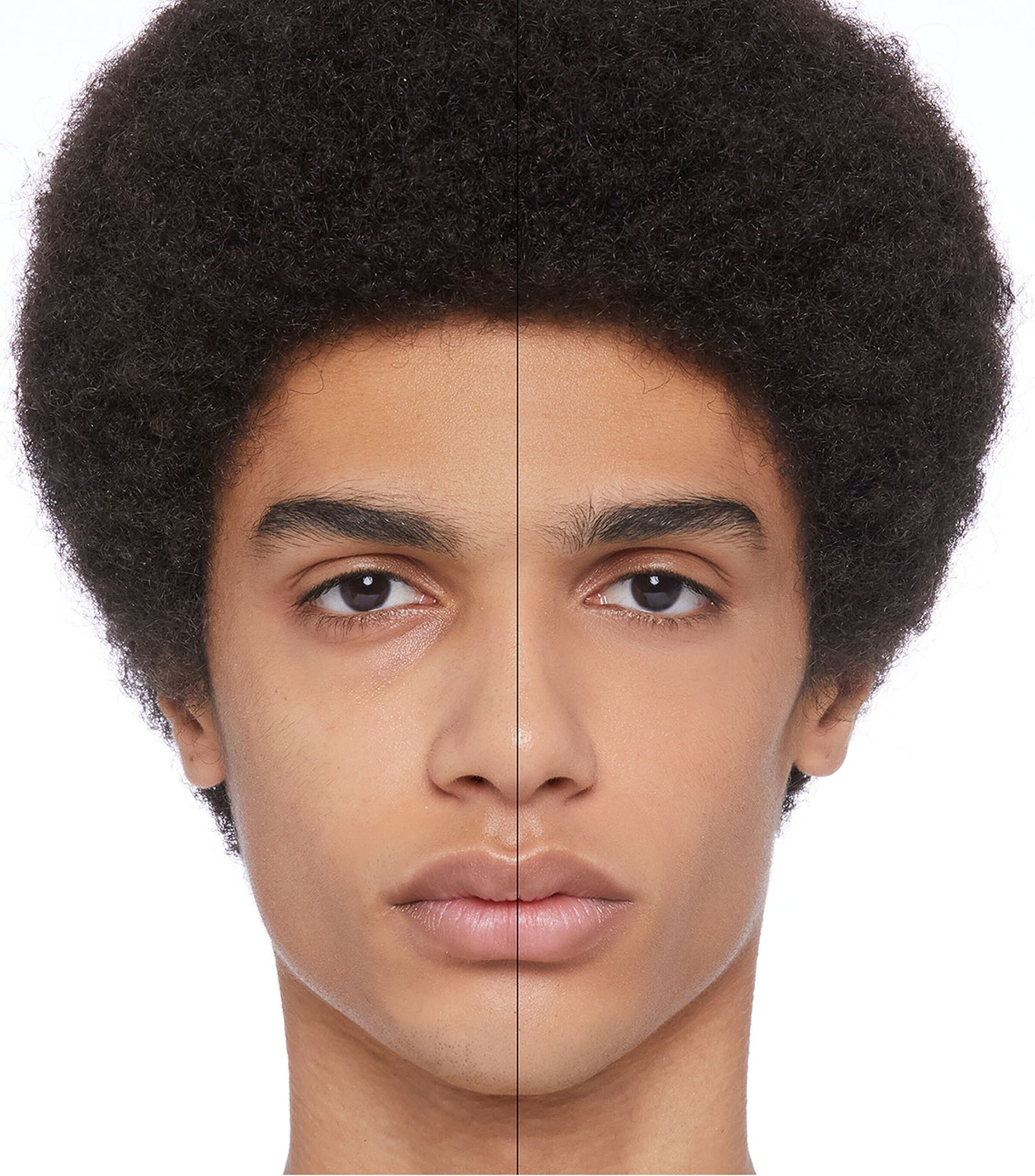 Concentré De Beauté Liquid Concealer 35W Image 4