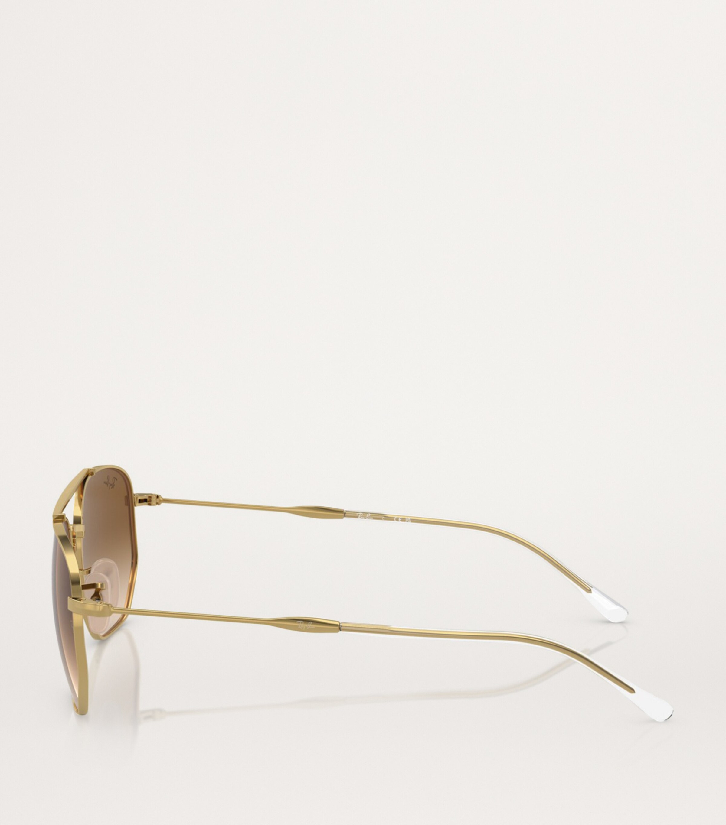 Ray-Ban Metal 0RB3707 Sunglasses Image 3