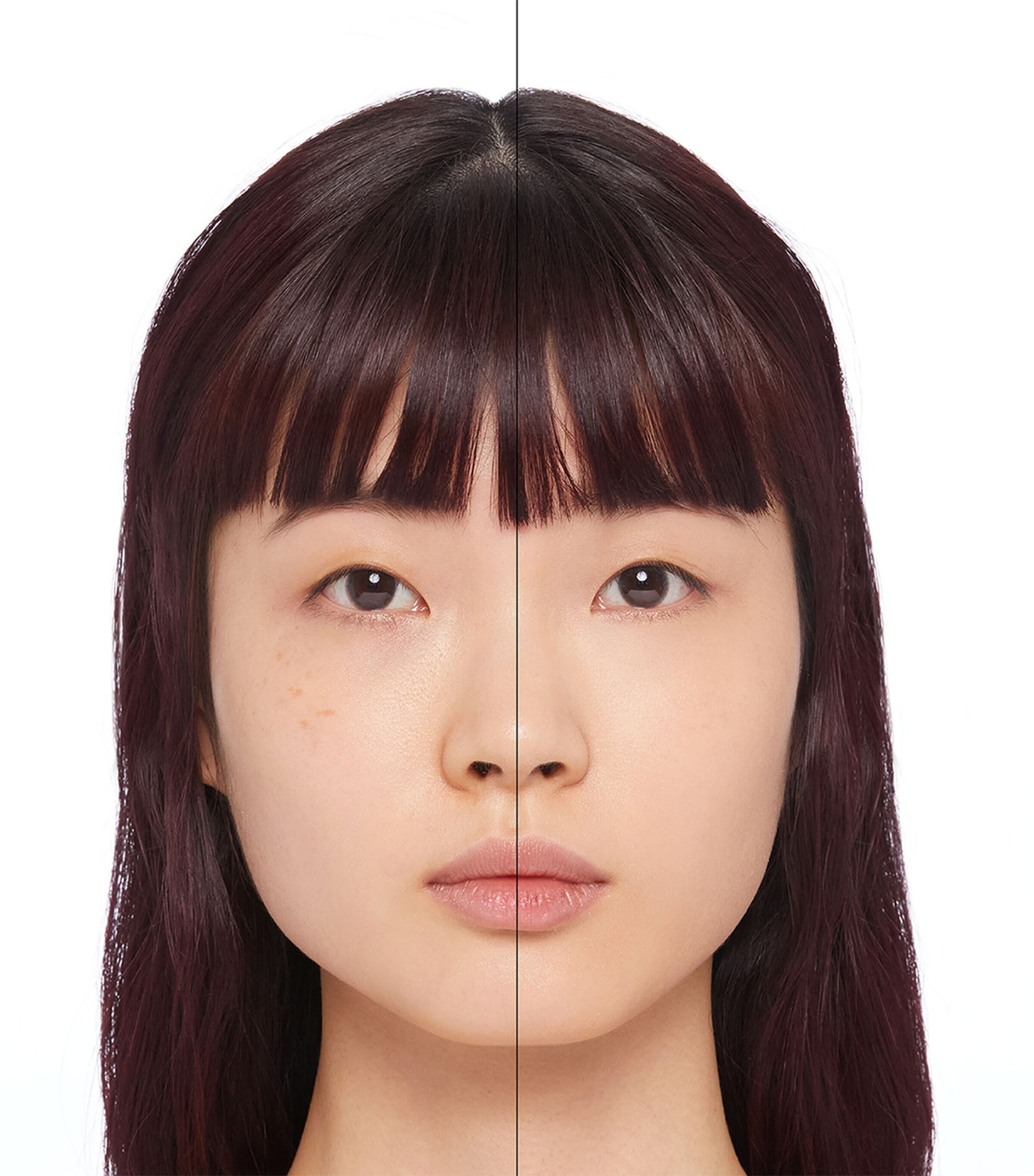 Concentré De Beauté Liquid Concealer 26C Image 4