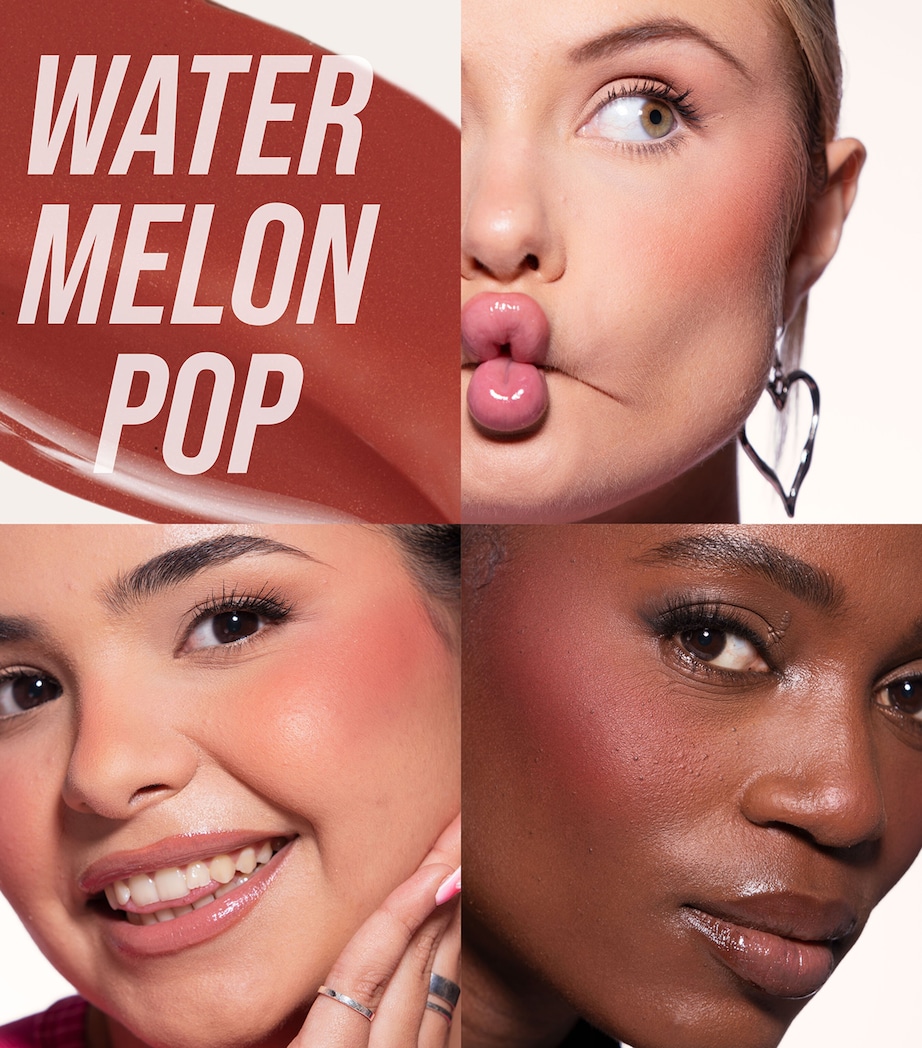 Blush Filter Liquid Blush WATERMELON POP Image 2