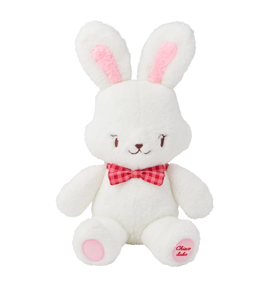 Miki House Chieco Saku Toy Image 1