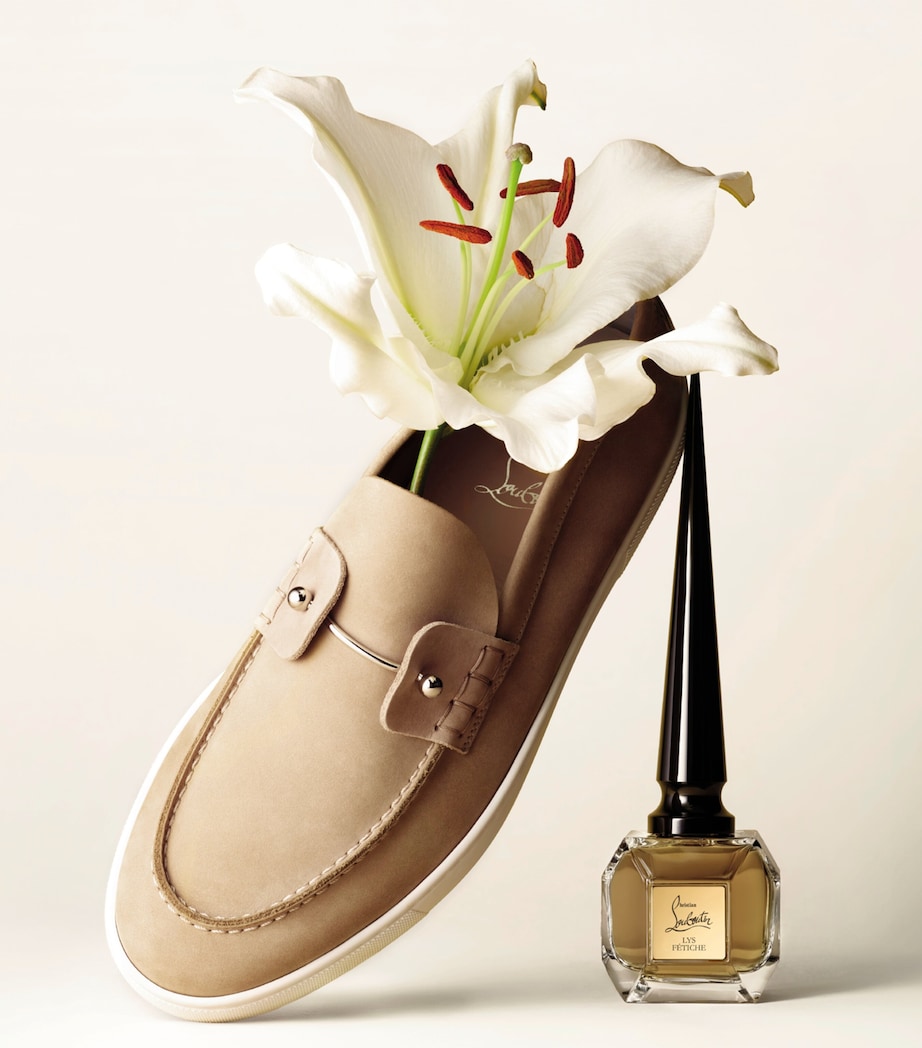 Christian Louboutin Lys Fétiche Eau de Parfum (80ml) Image 2