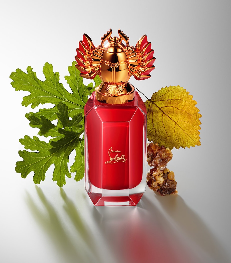 Christian Louboutin Loubicharme Eau de Parfum Intense (90ml) N/a Image 4