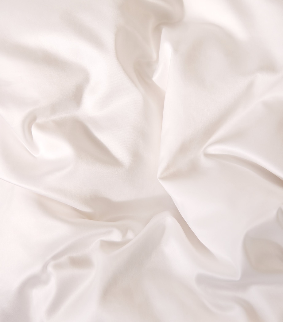 Quadra King Pillowcase (50cm x 90cm) 108 GOLD Image 5