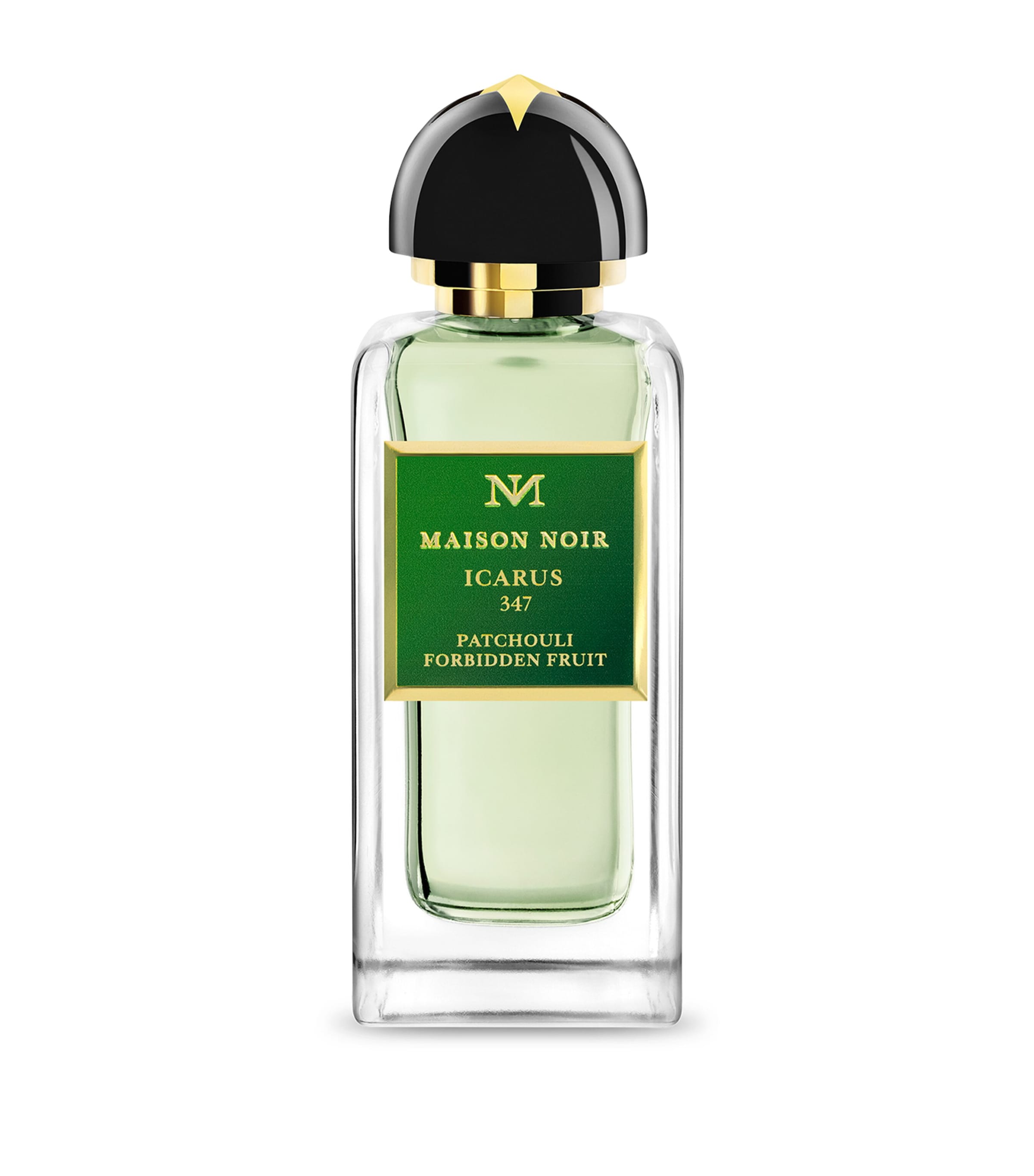 Maison Noir Icarus 347 Eau De Parfum