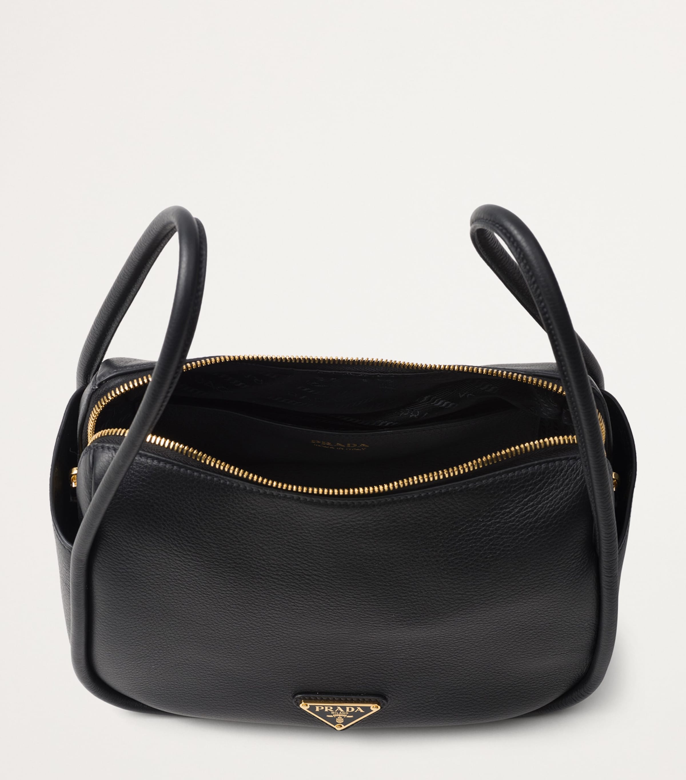 Leather Darling Top-Handle Bag F0002 Image 4