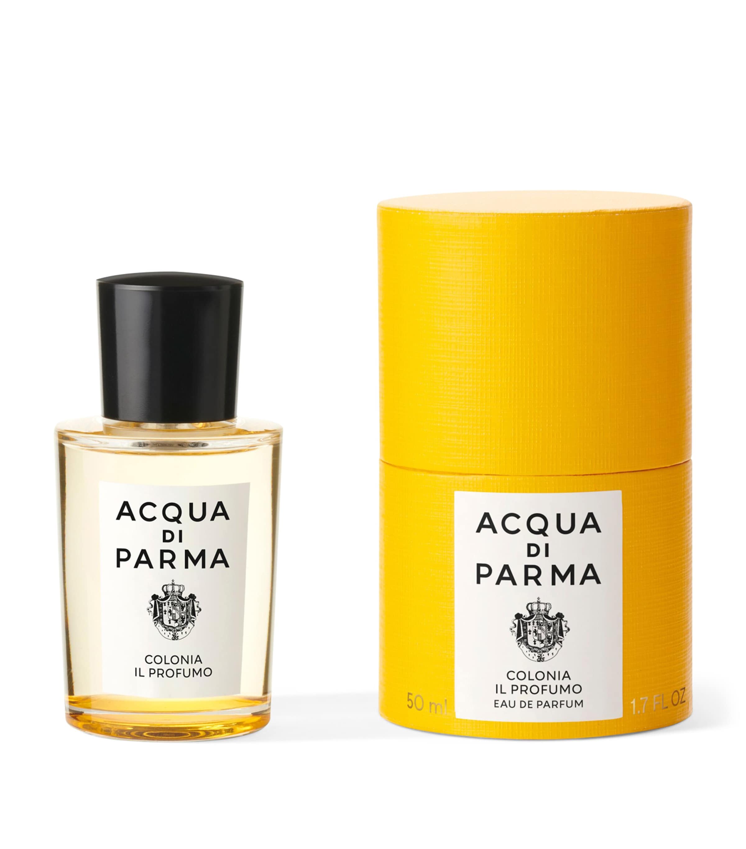 Colonia Il Profumo Eau de Parfum (50ml – 180ml) NO COLOUR Image 2