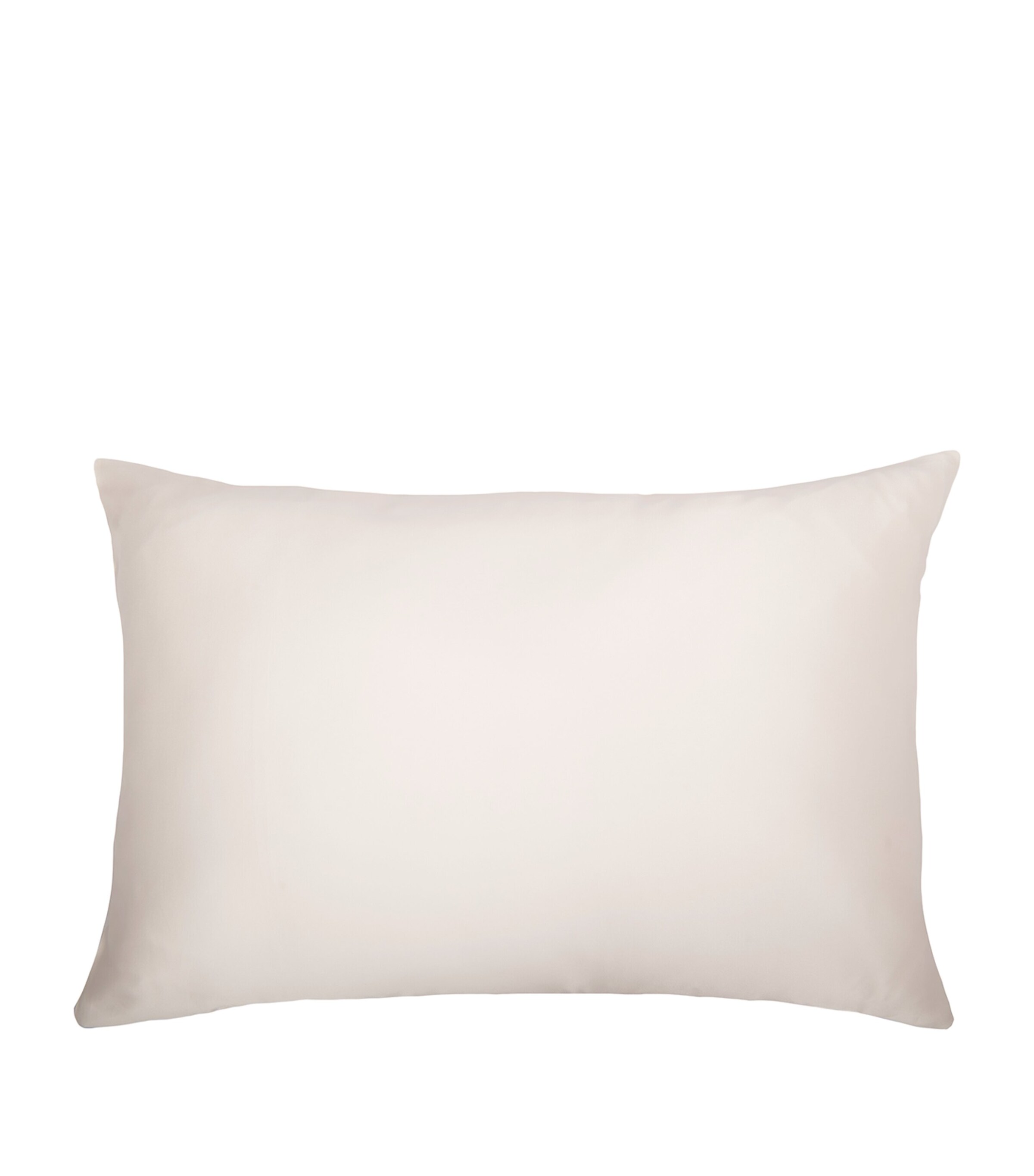 Beauty Box Pillowcase (50cm x 75cm) IVORY Image 4