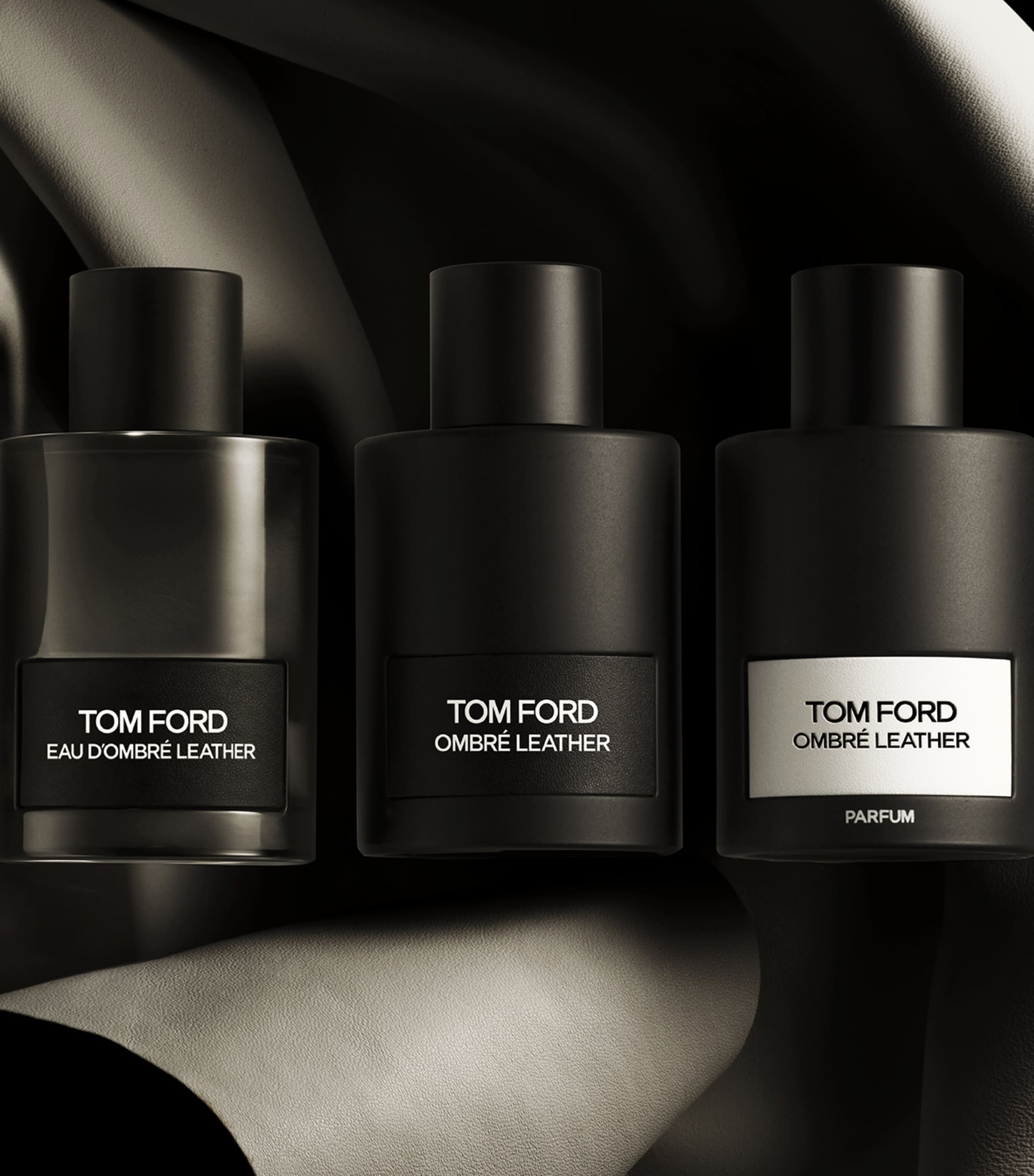 TOM FORD Eau D'Ombré Leather Eau de Toilette (100ml) | Harrods US