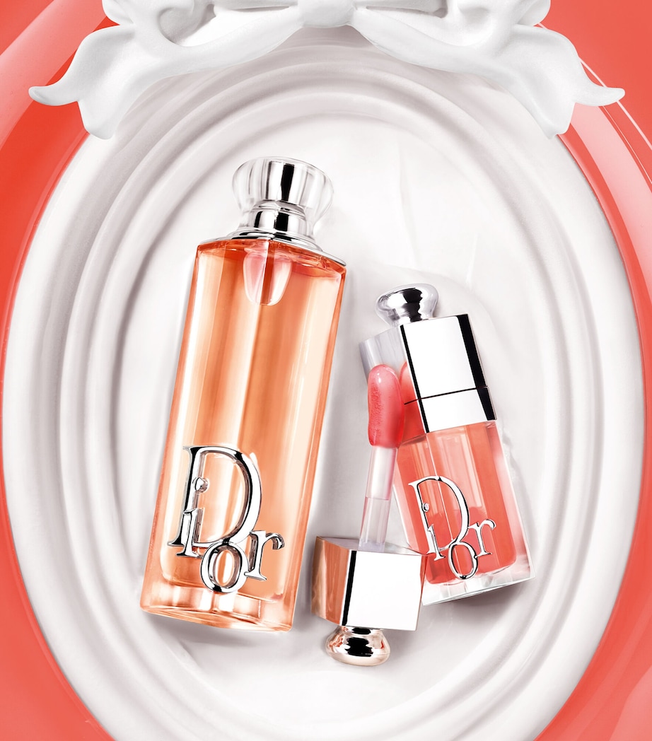 DIOR Dior Addict Peachy Glow Eau de Parfum (100ml) Image 4