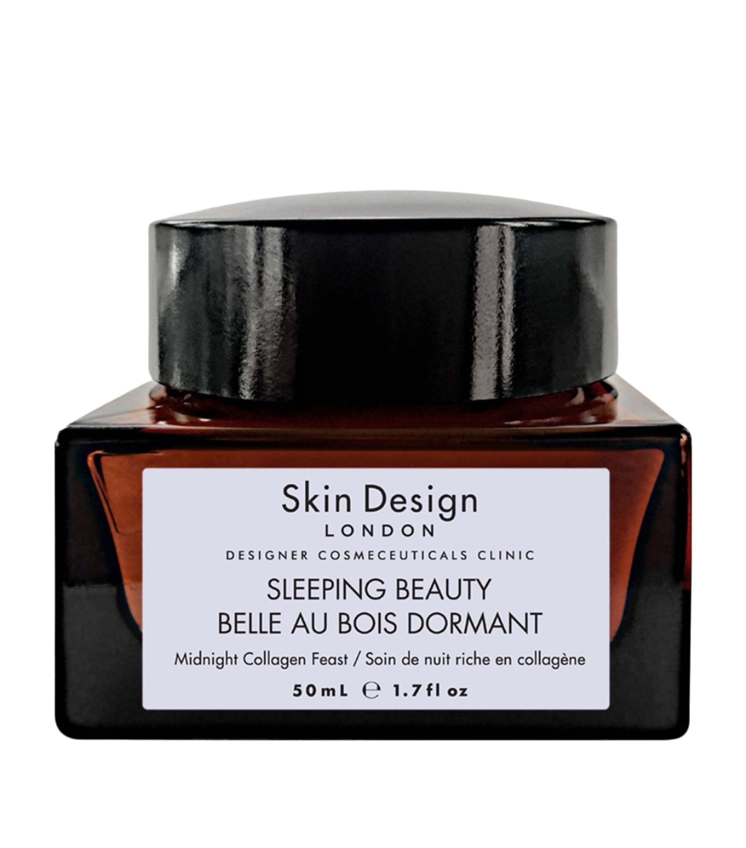 Skin Design London Sleeping Beauty (50ml) Image 1