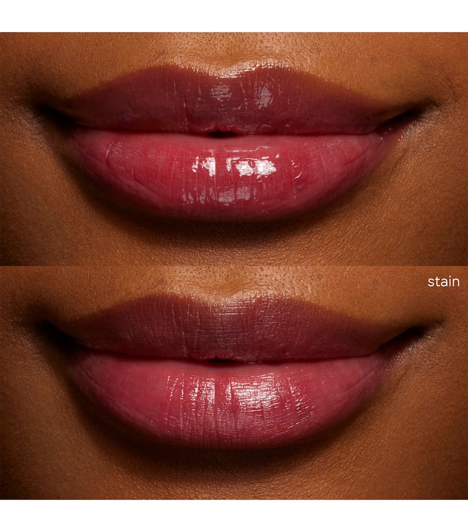Kylie Cosmetics Coconut Water Lip Stain Pink Taffy Image 5
