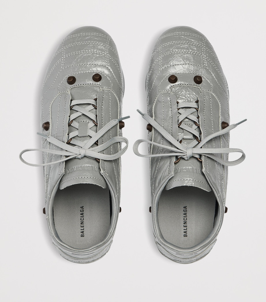 Leather City Sneakers 1013 Image 5