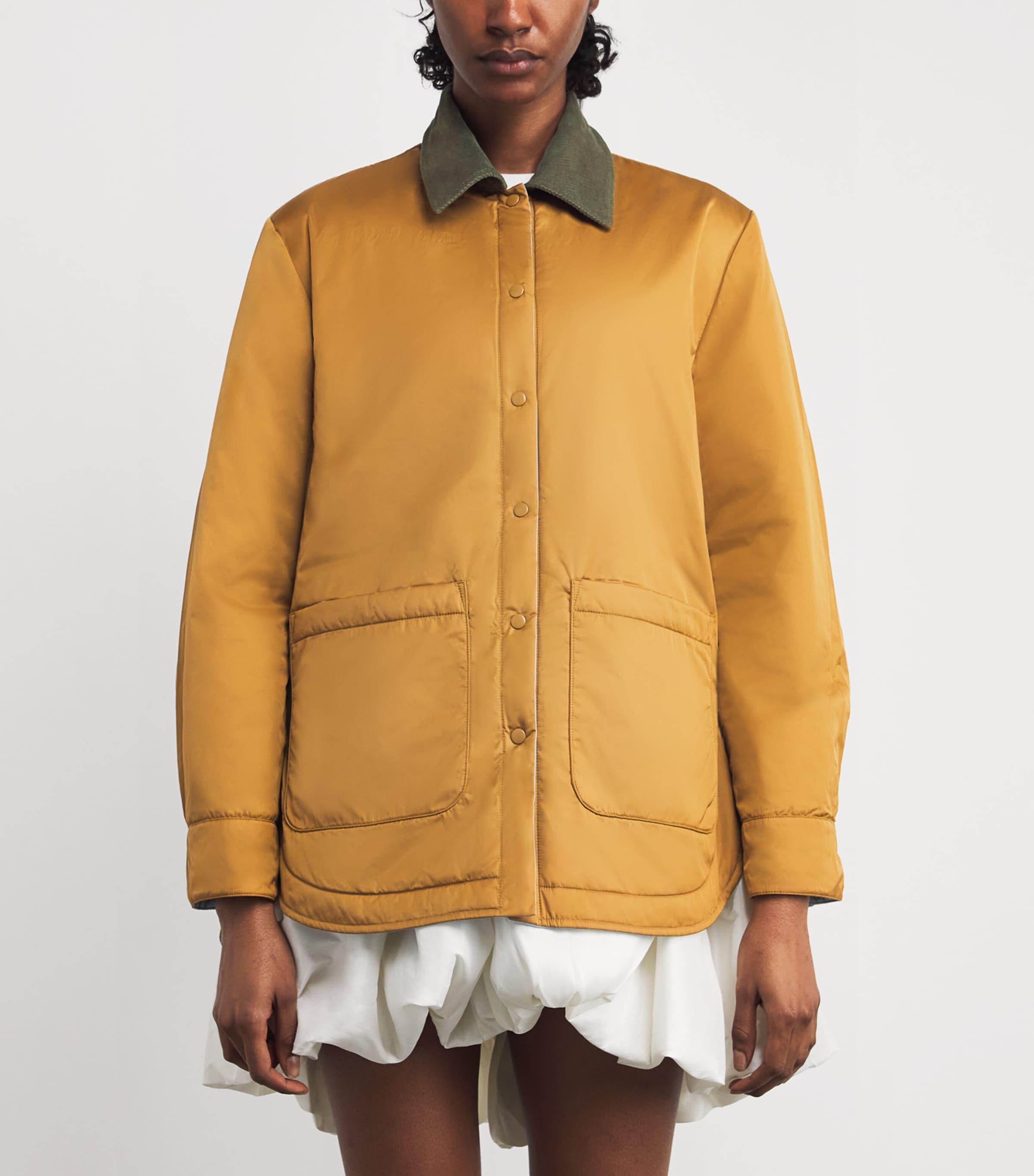 Libretto Jacket SKY-BLUE Image 6