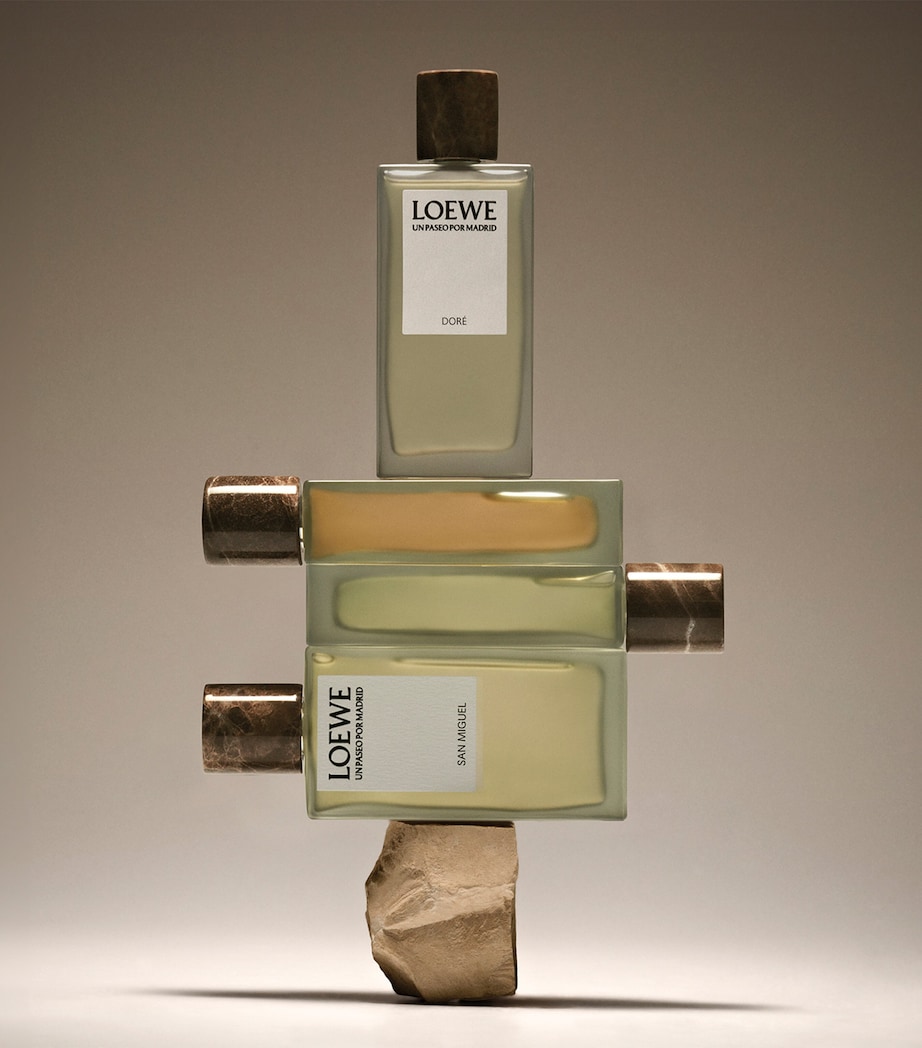 Un Paseo Por Madrid San Miguel Eau de Parfum (150ml) NO COLOUR Image 5