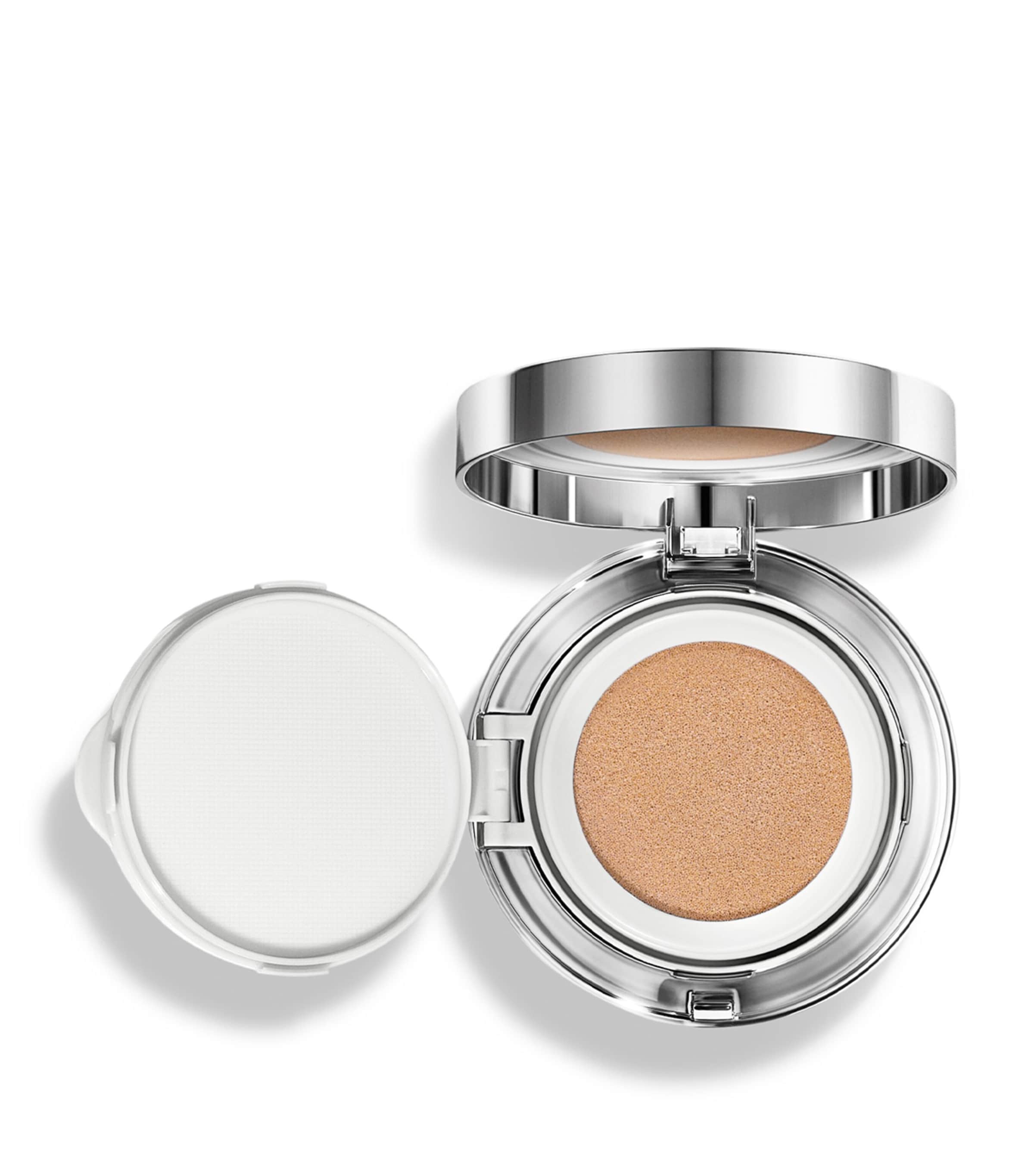 Chantecaille Future Skin Cushion Skincare Foundation In Nude