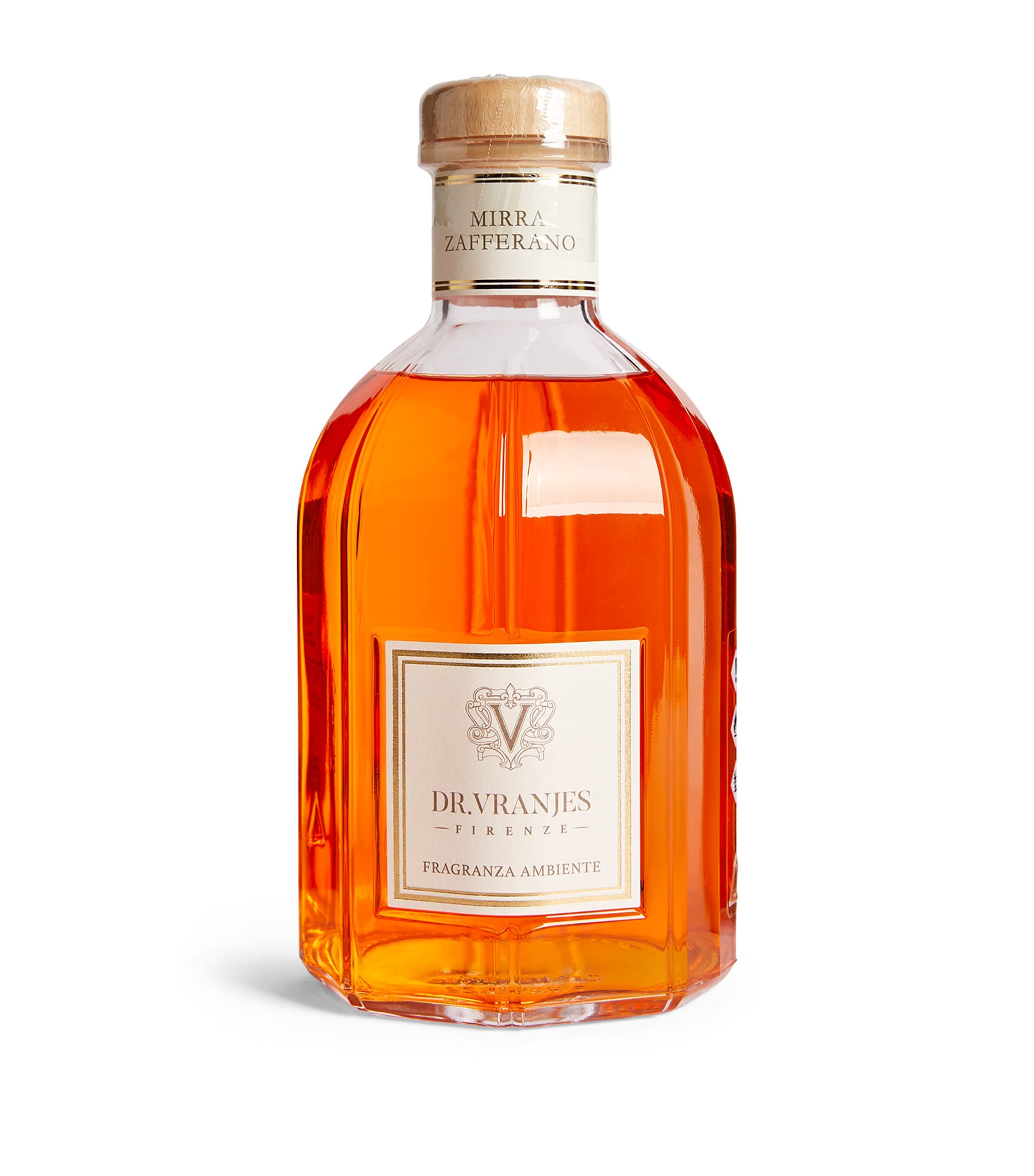 Dr Vranjes Firenze Mirra Zafferano Fragrance Diffuser