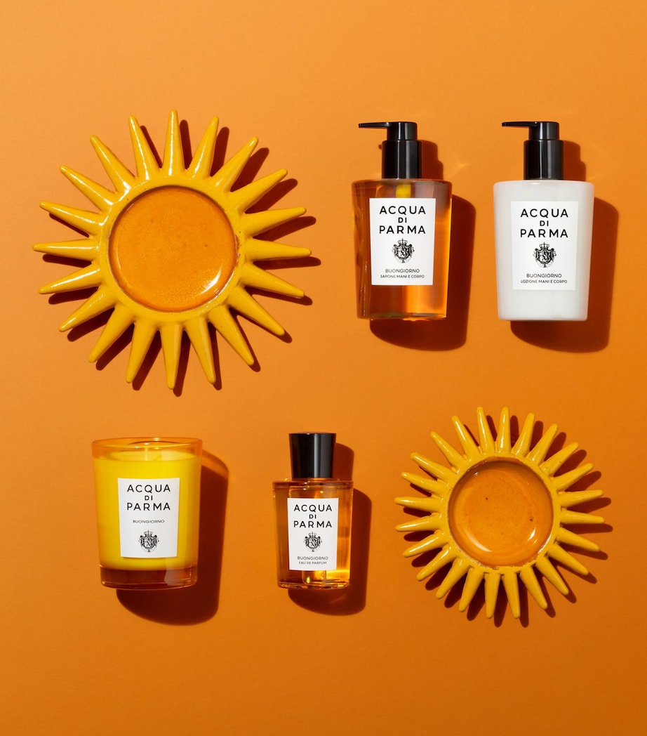 Buongiorno Hand and Body Wash (300ml) NO COLOUR Image 3