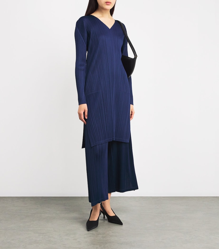 Monthly Colors February Midi Dress 75 Image 2