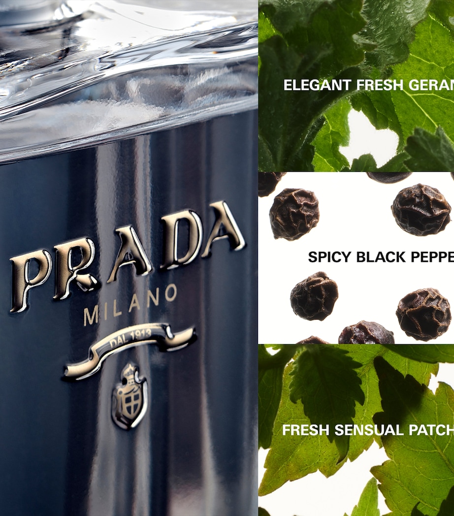 L’Homme Eau de Toilette (100ml) NO COLOUR Image 3