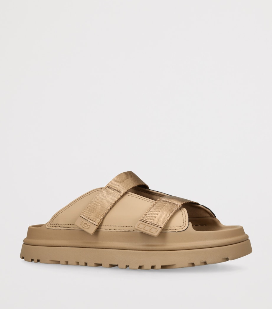 Goldenglow Sandals BROWN Image 3