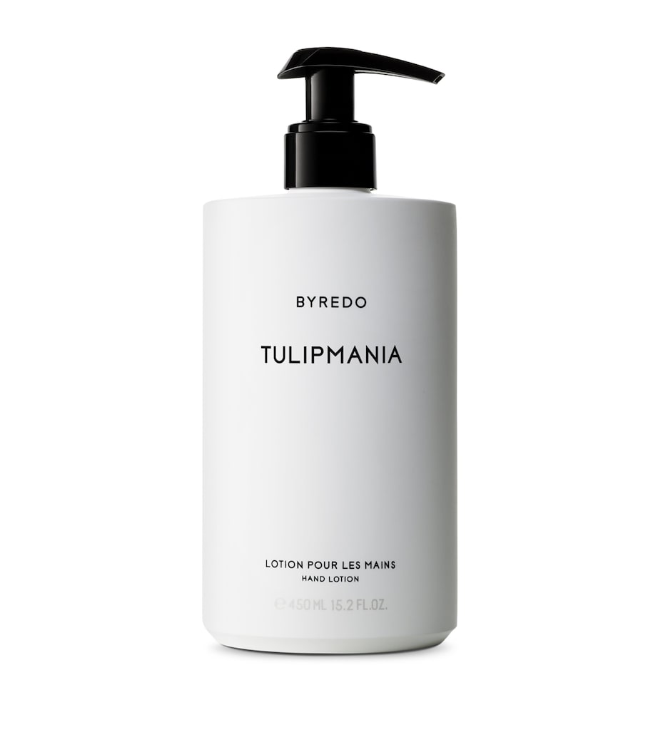 Tulipmania Hand Lotion NO COLOUR Image 1