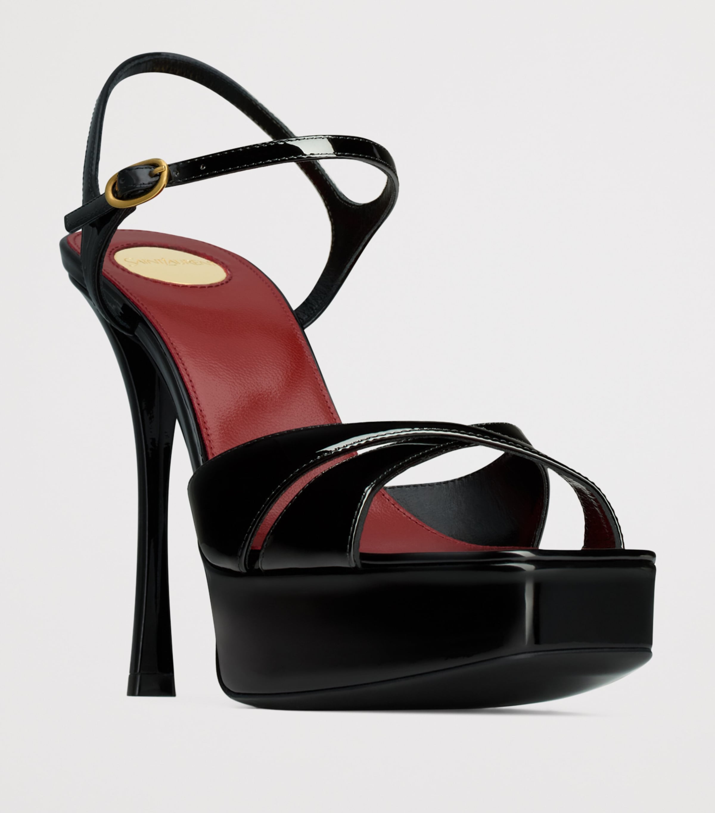Debbie Platform Sandals 85 1000 Image 3