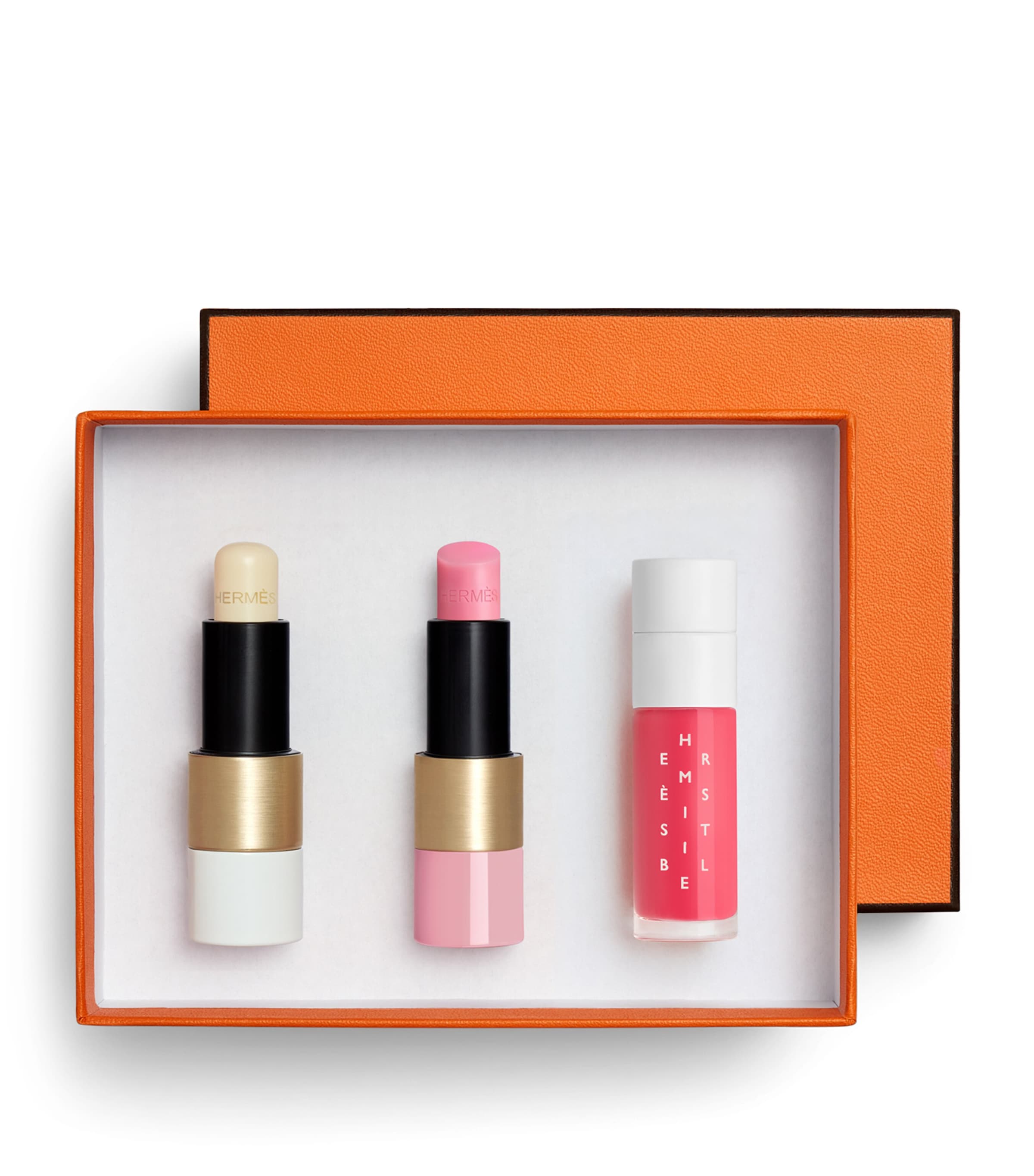 Pre-composed gift set | Hermès USA