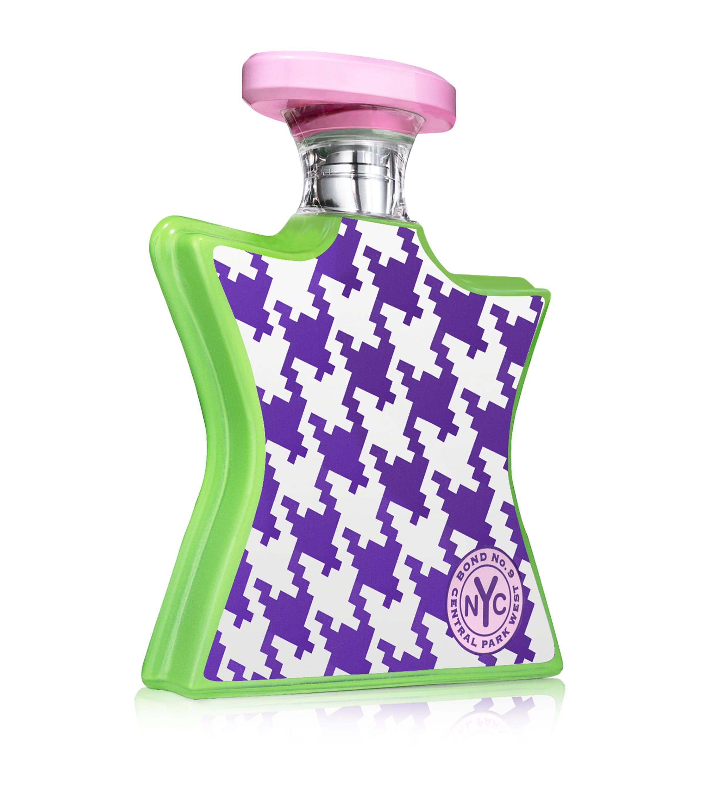 Bond No. 9 Central Park West Eau de Parfum (50ml) Image 1