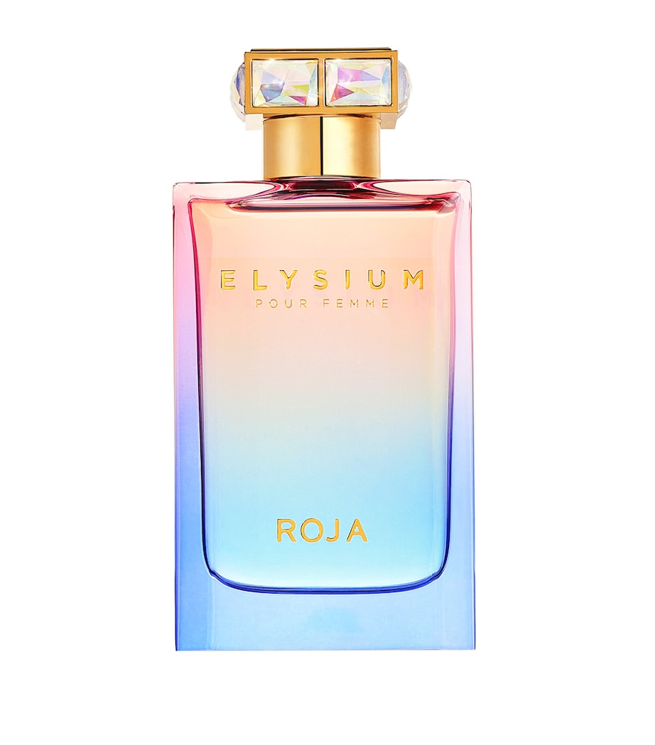 Elysium Pour Femme Eau de Parfum (75ml) NO COLOUR Image 1