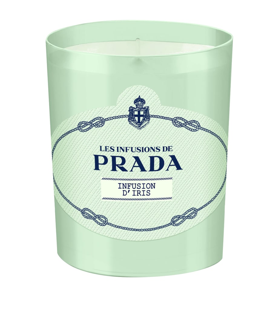 Infusion d’Iris Candle (165g) NO COLOUR Image 1